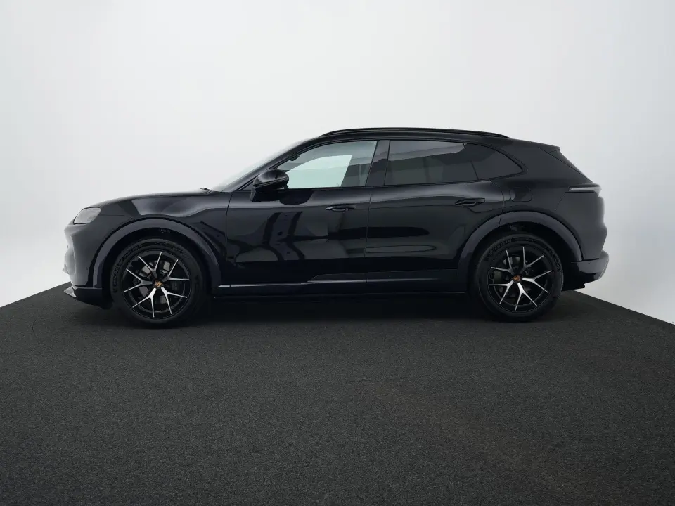 Cayenne Electric 