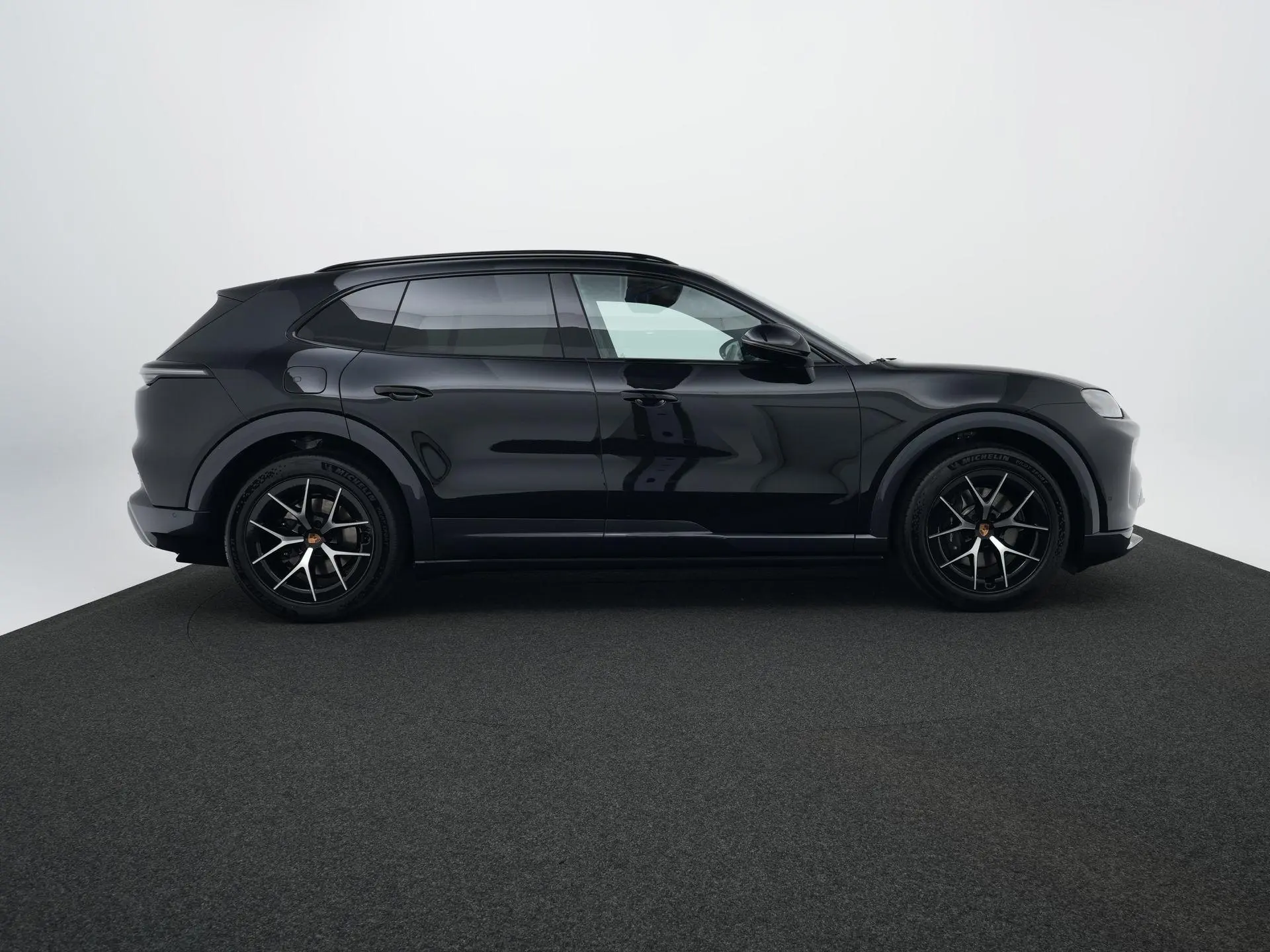 Cayenne Electric 
