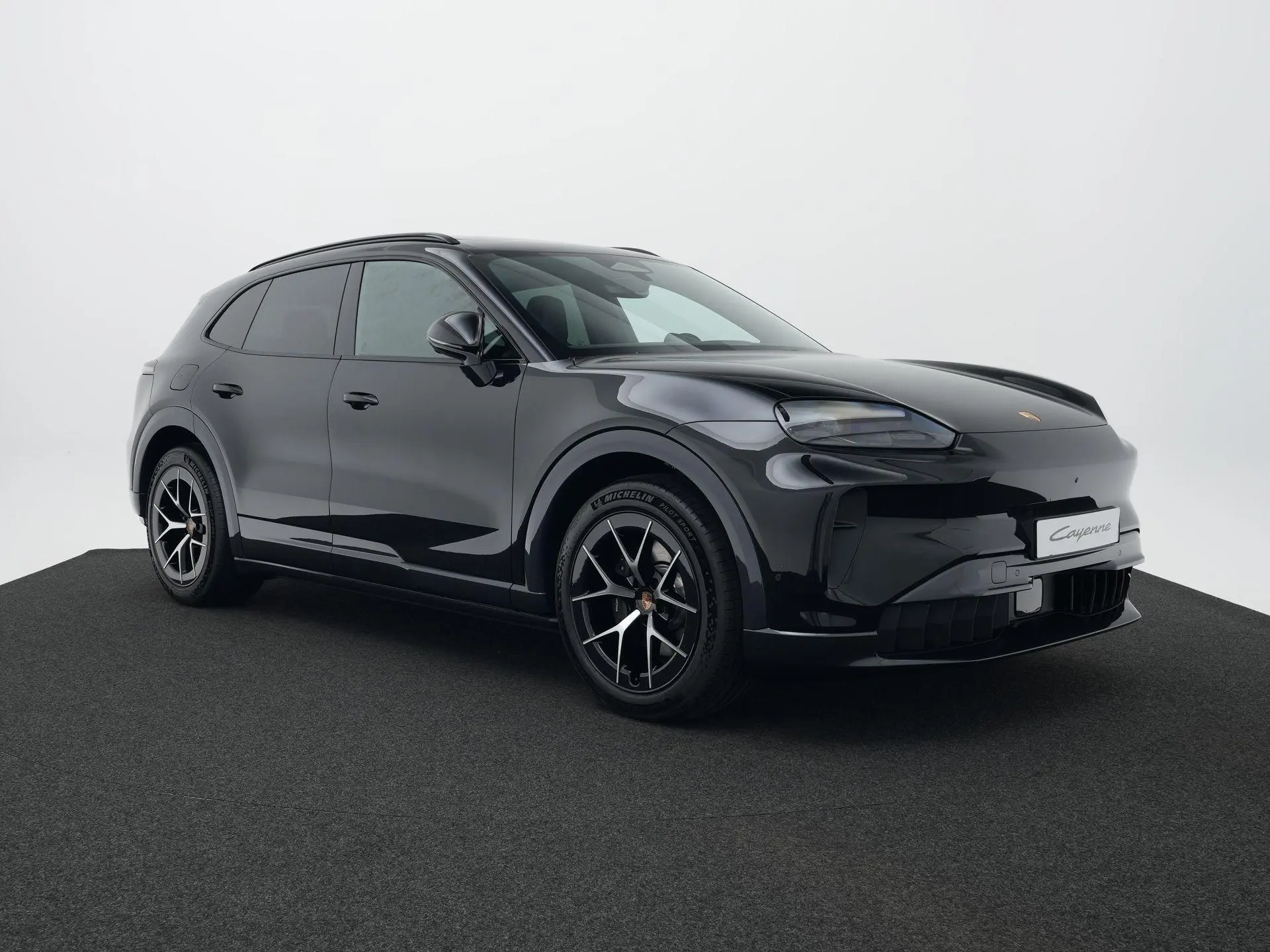 Cayenne Electric 