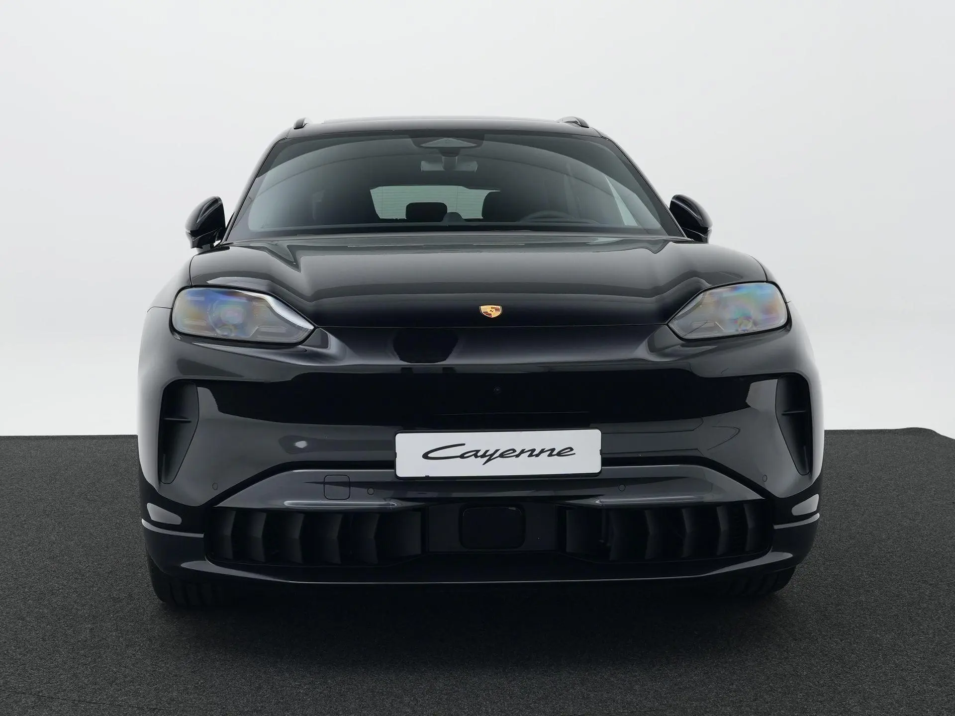 Cayenne Electric 