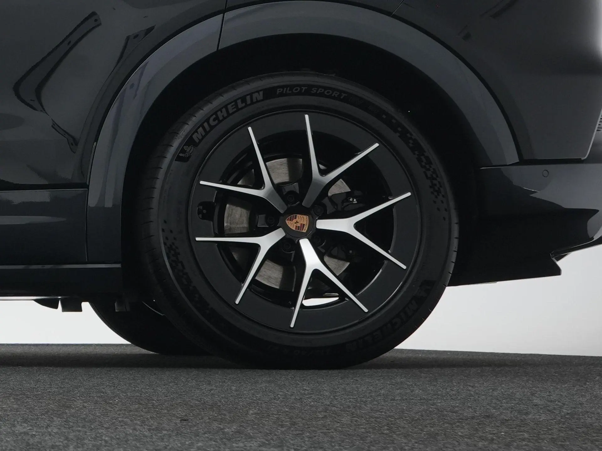 Cayenne Electric 