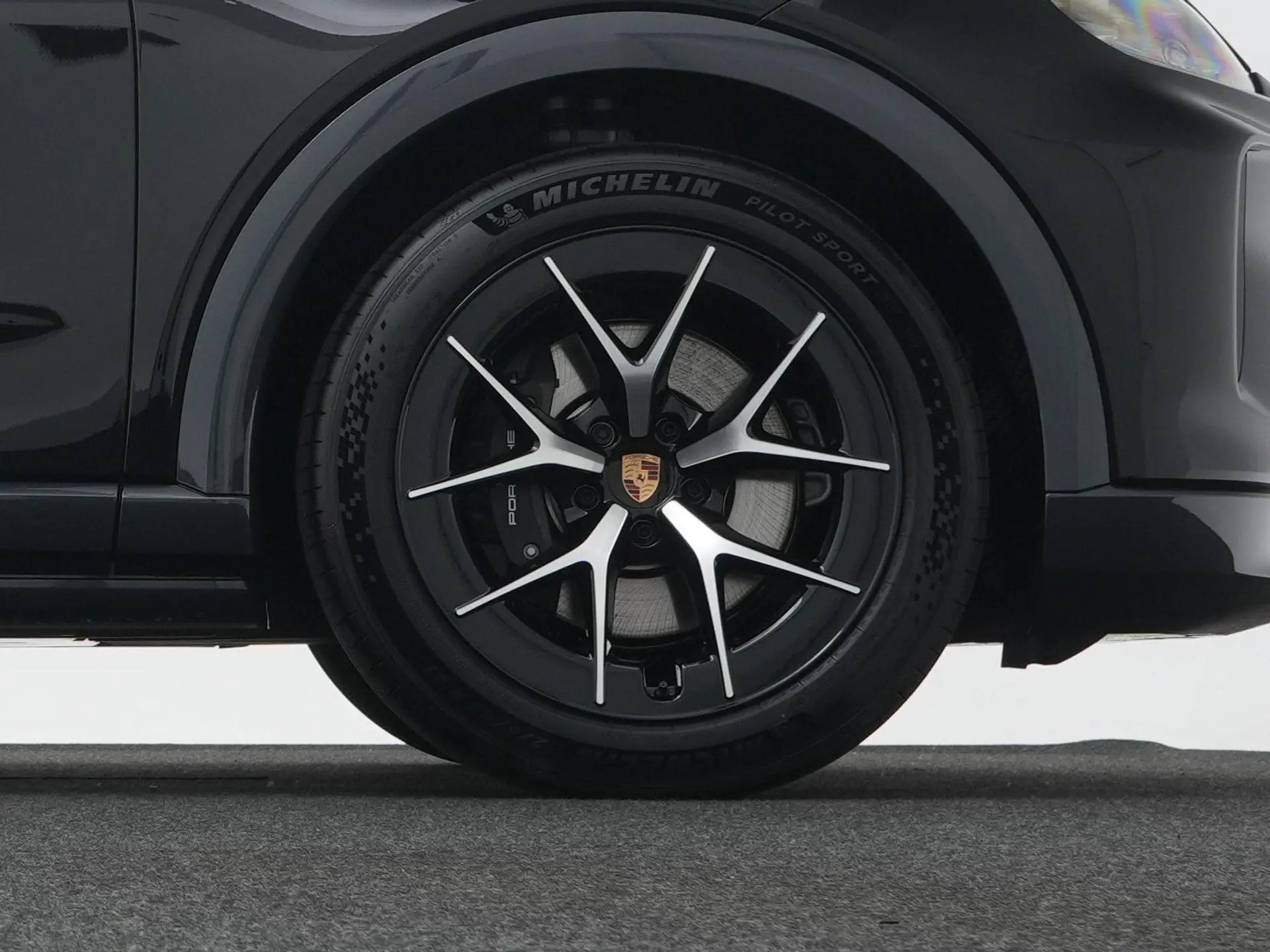 Cayenne Electric 