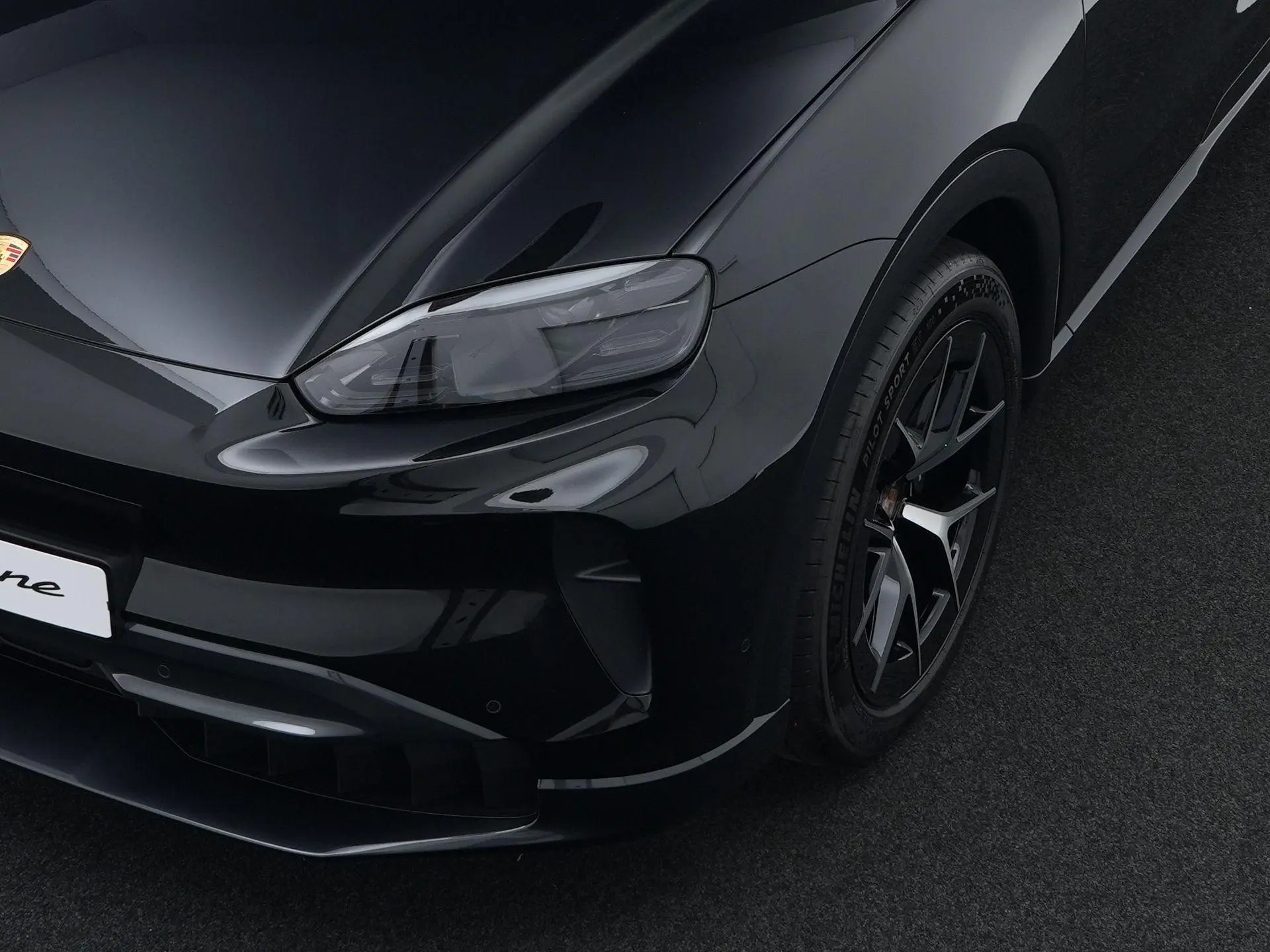 Cayenne Electric 