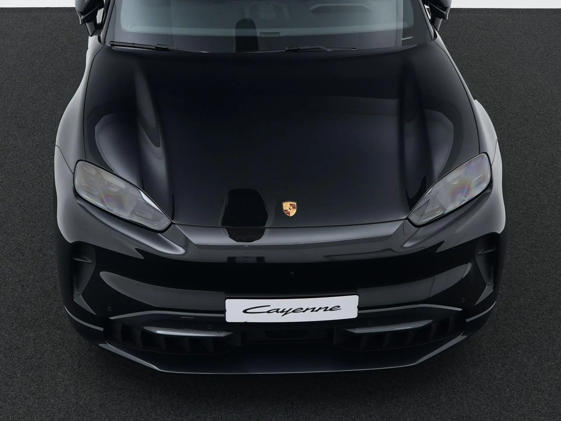 Cayenne Electric 