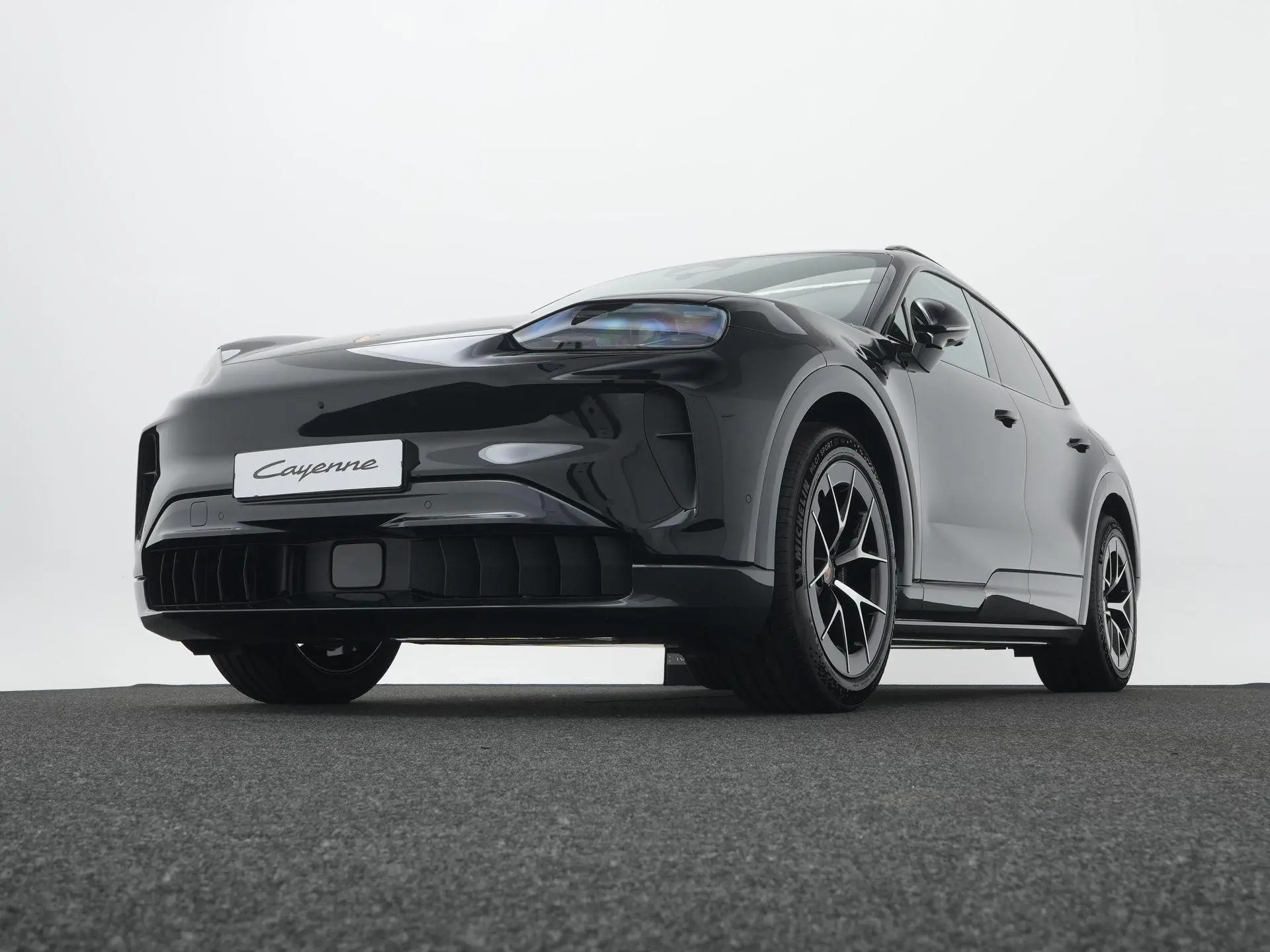 Cayenne Electric 