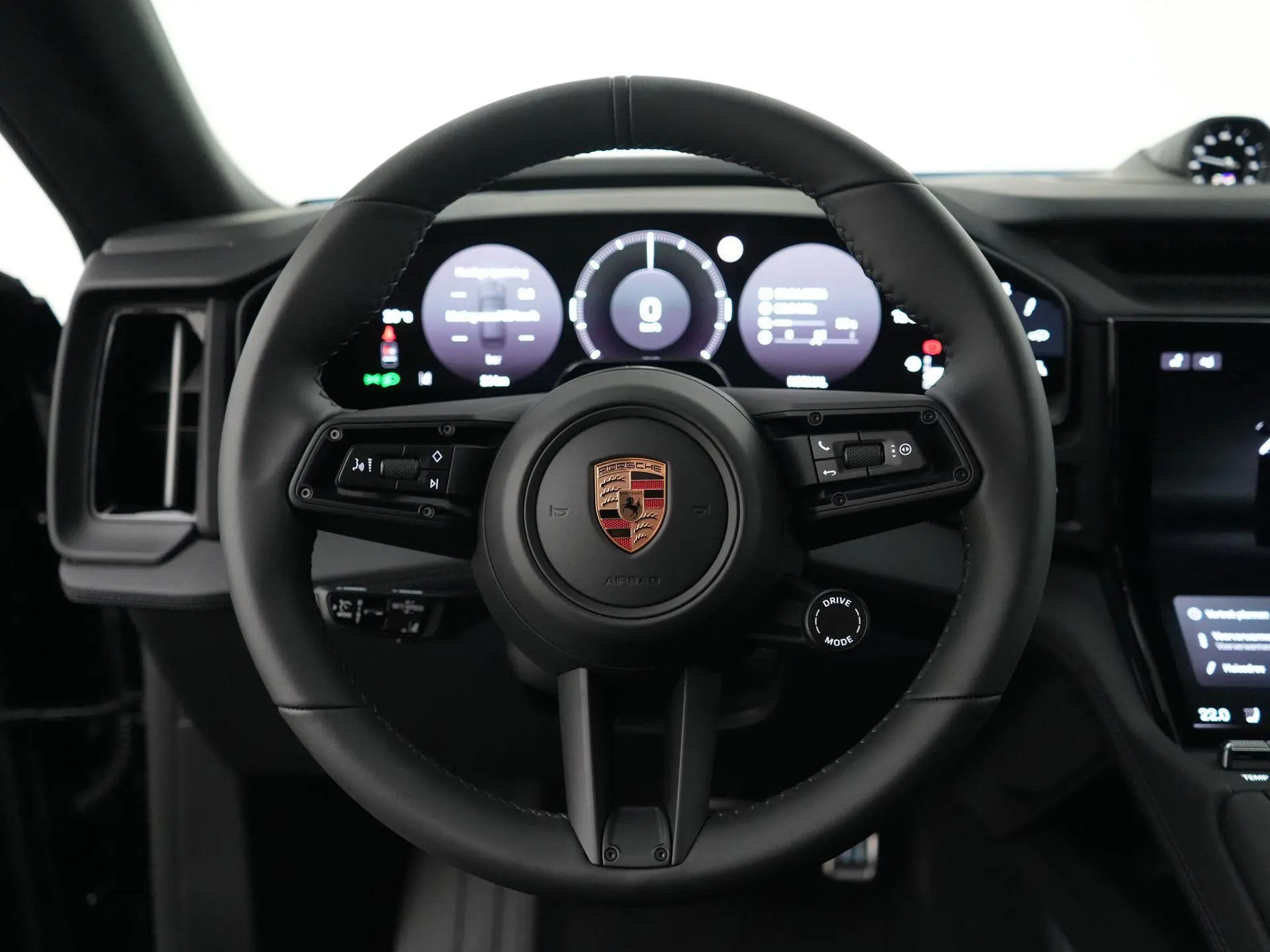 Cayenne Electric 