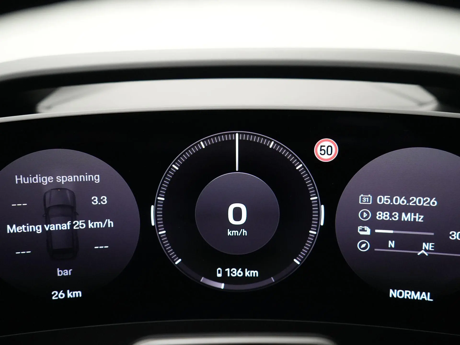 Cayenne Electric 