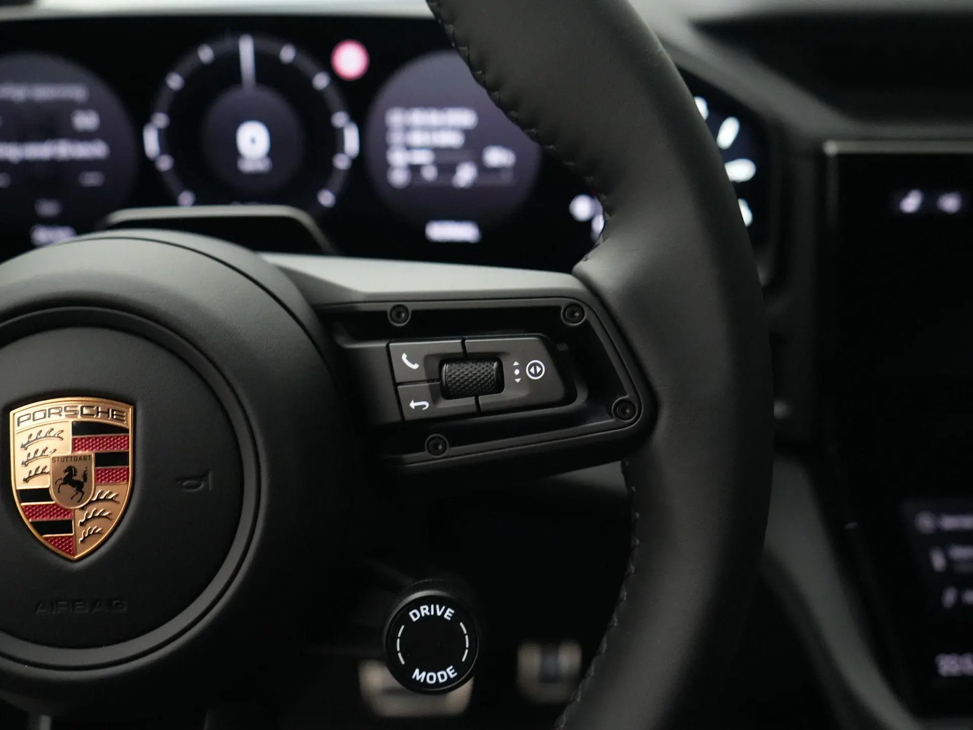 Cayenne Electric 