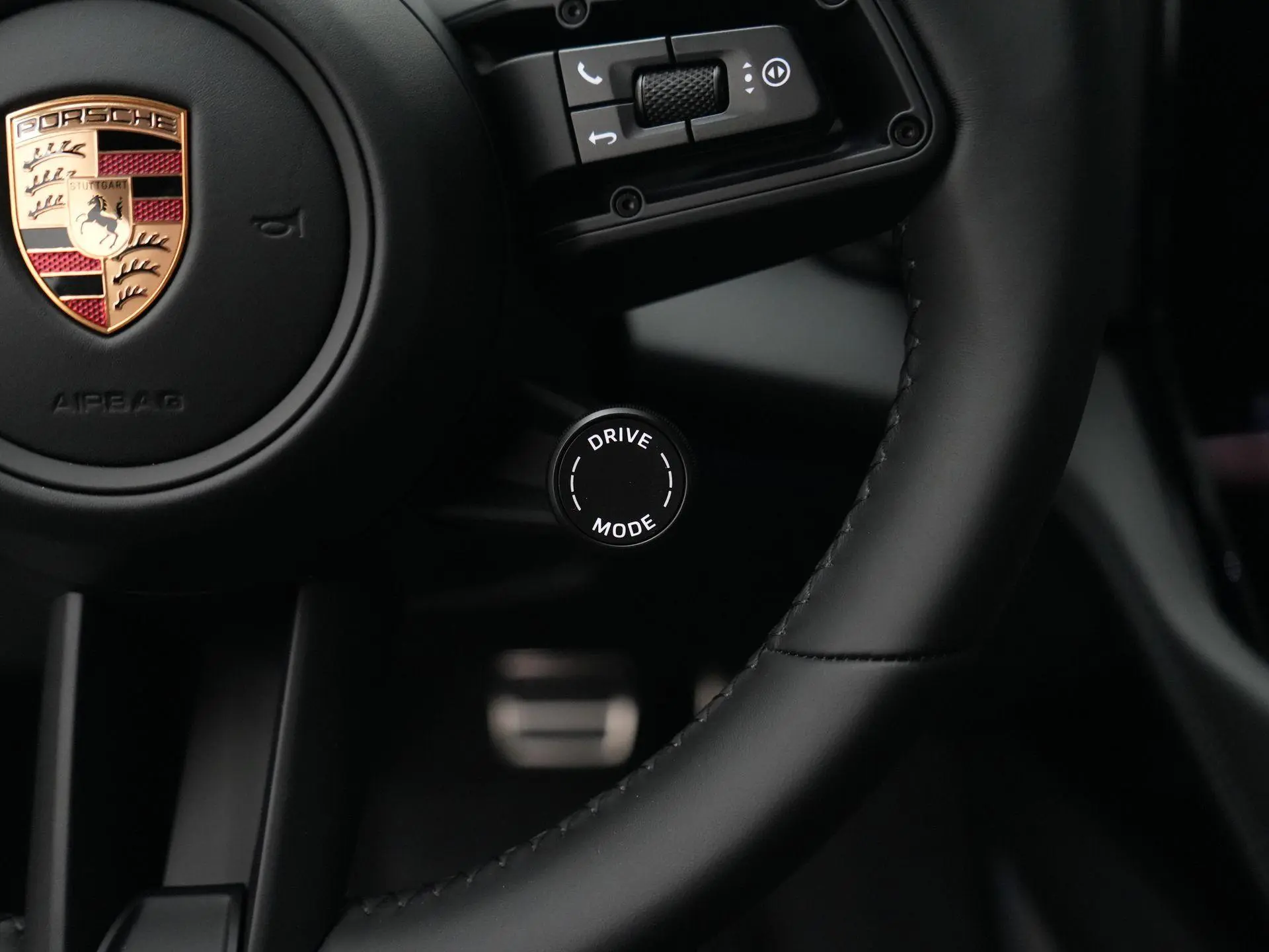 Cayenne Electric 