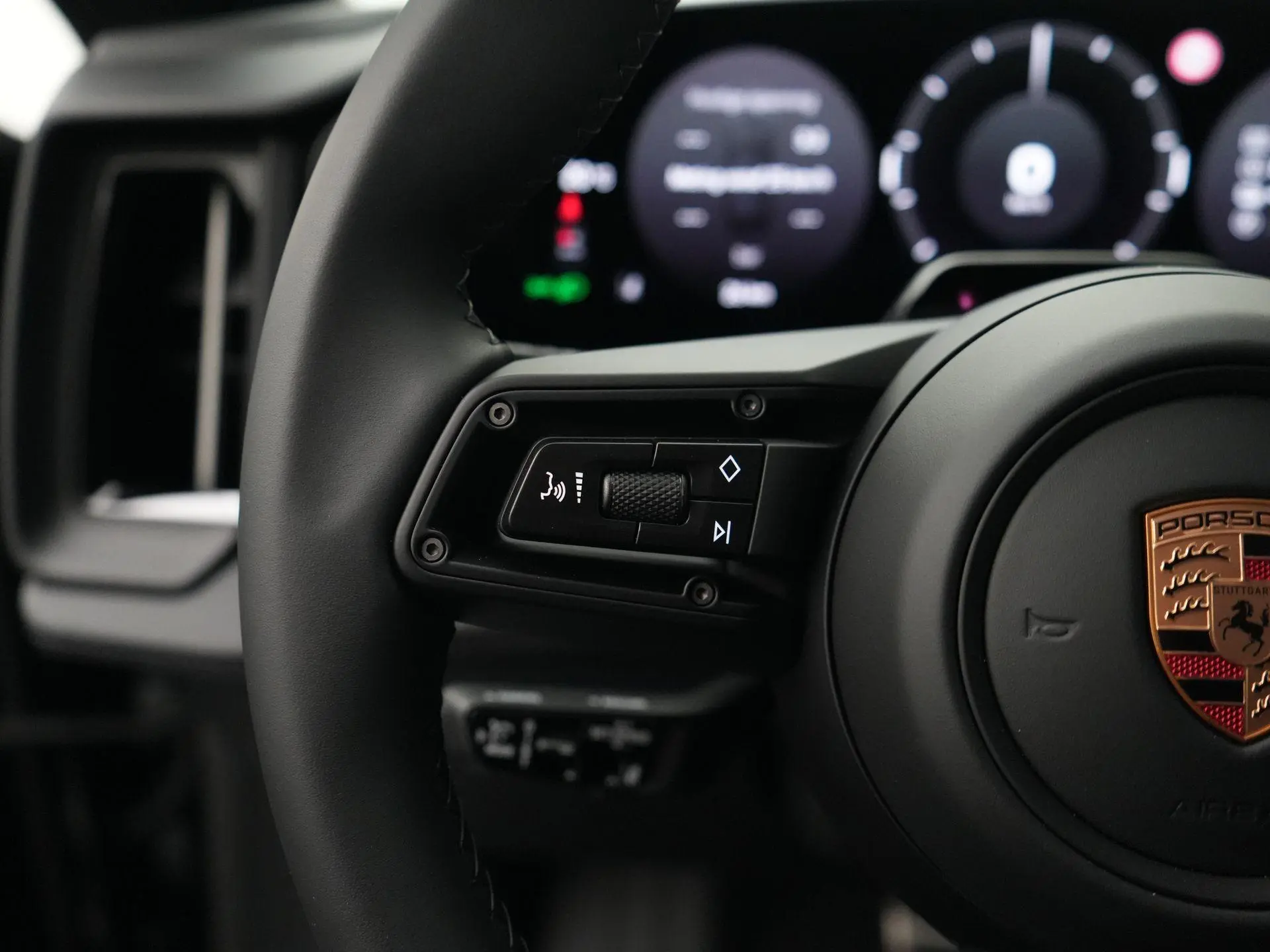 Cayenne Electric 