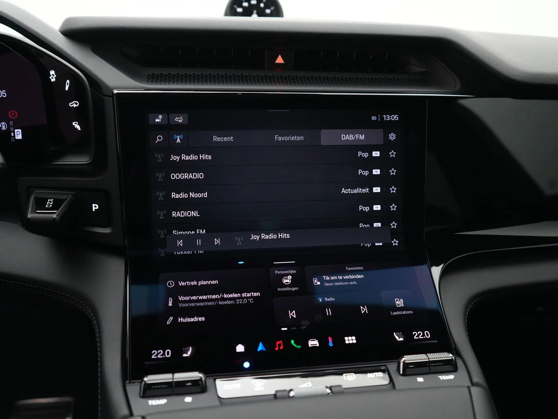 Cayenne Electric 