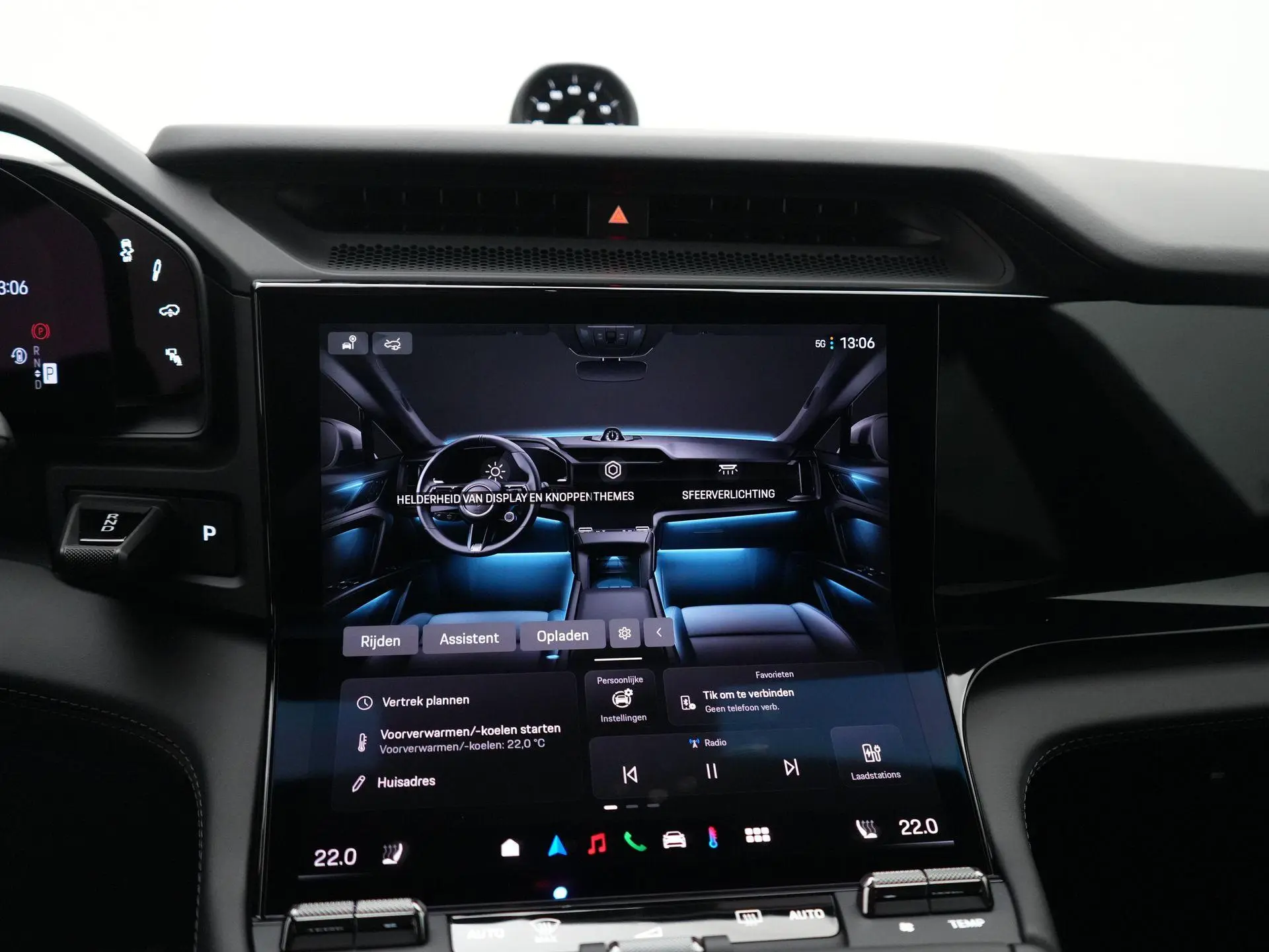Cayenne Electric 