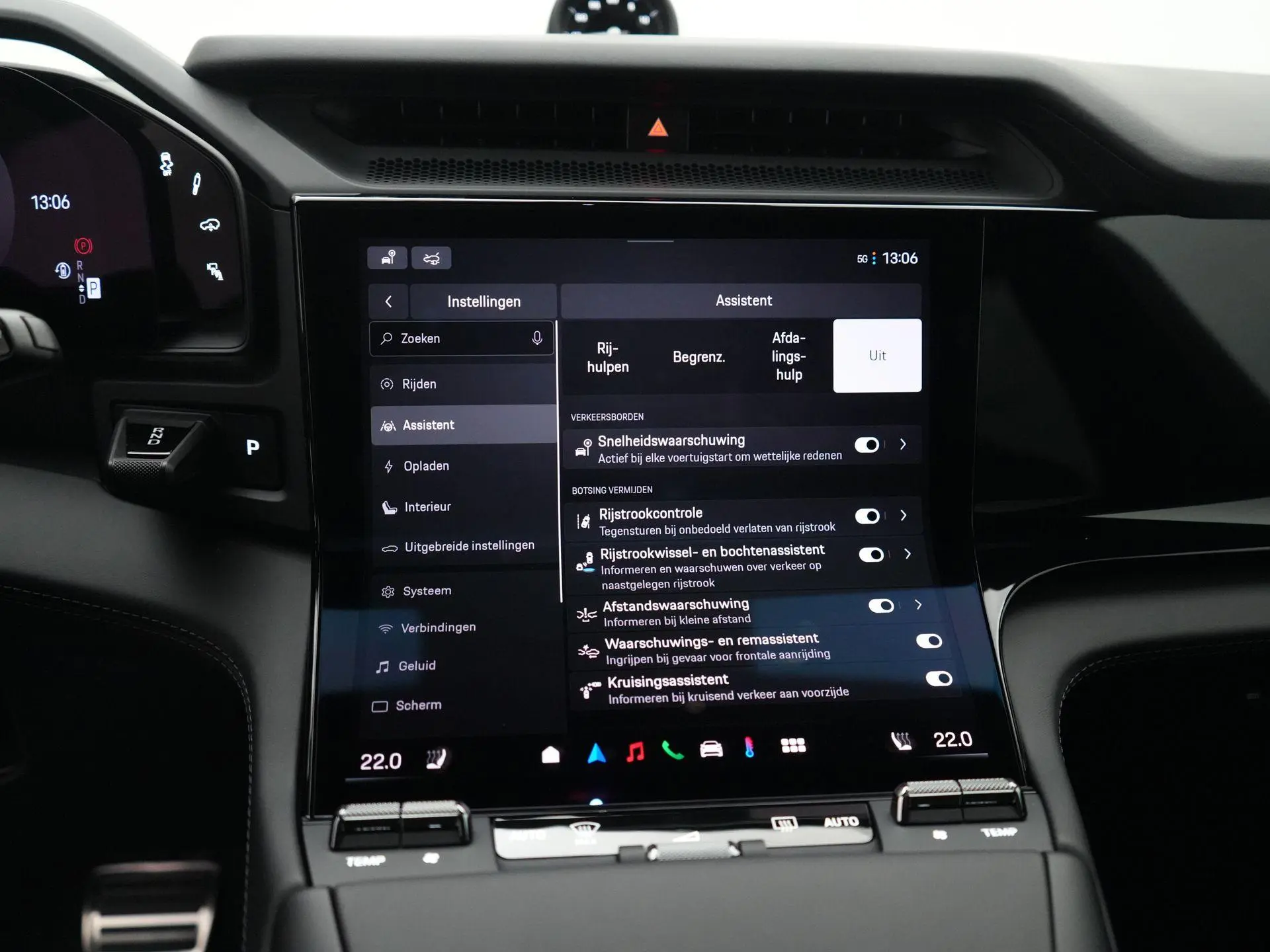 Cayenne Electric 