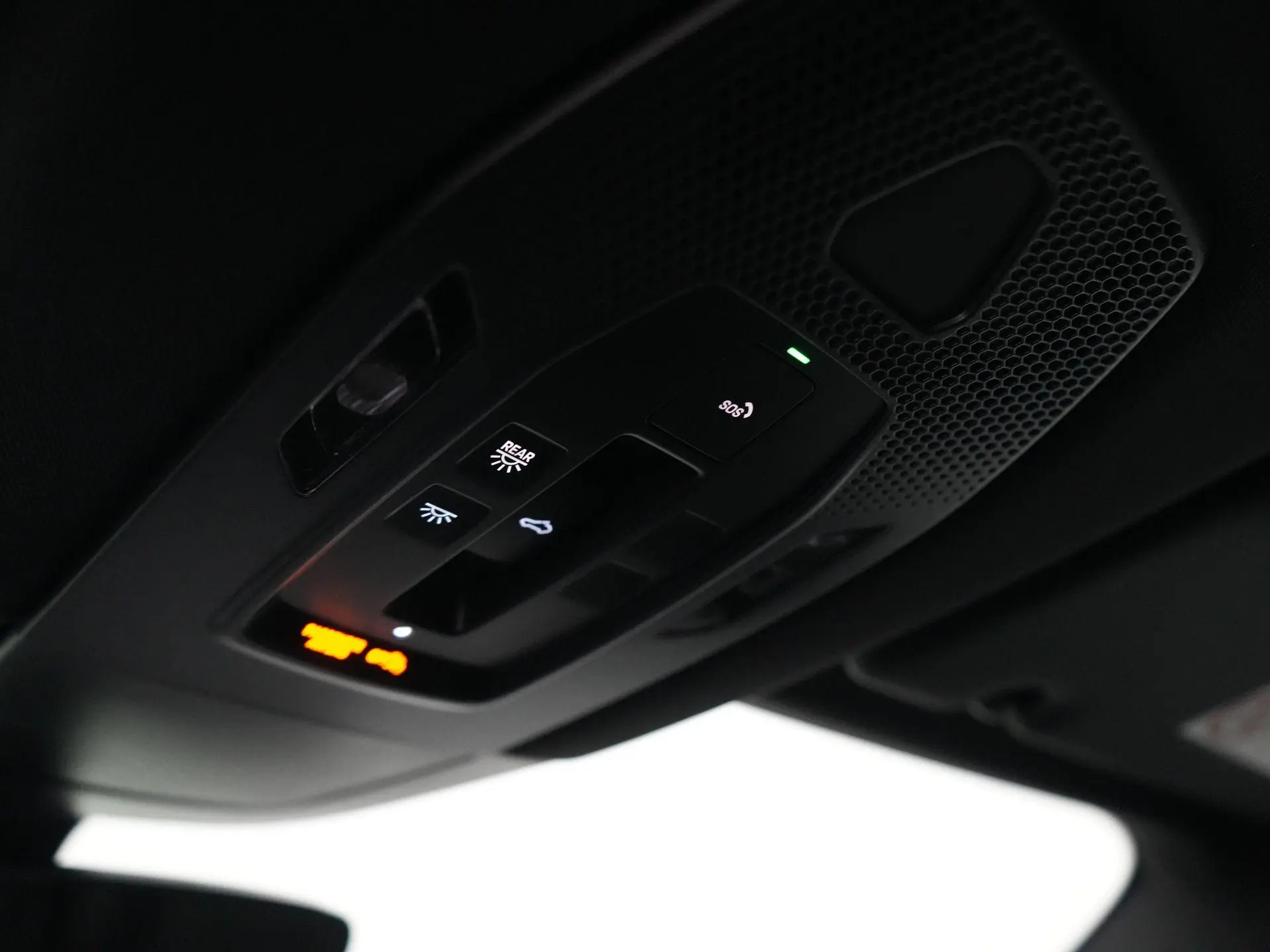Cayenne Electric 
