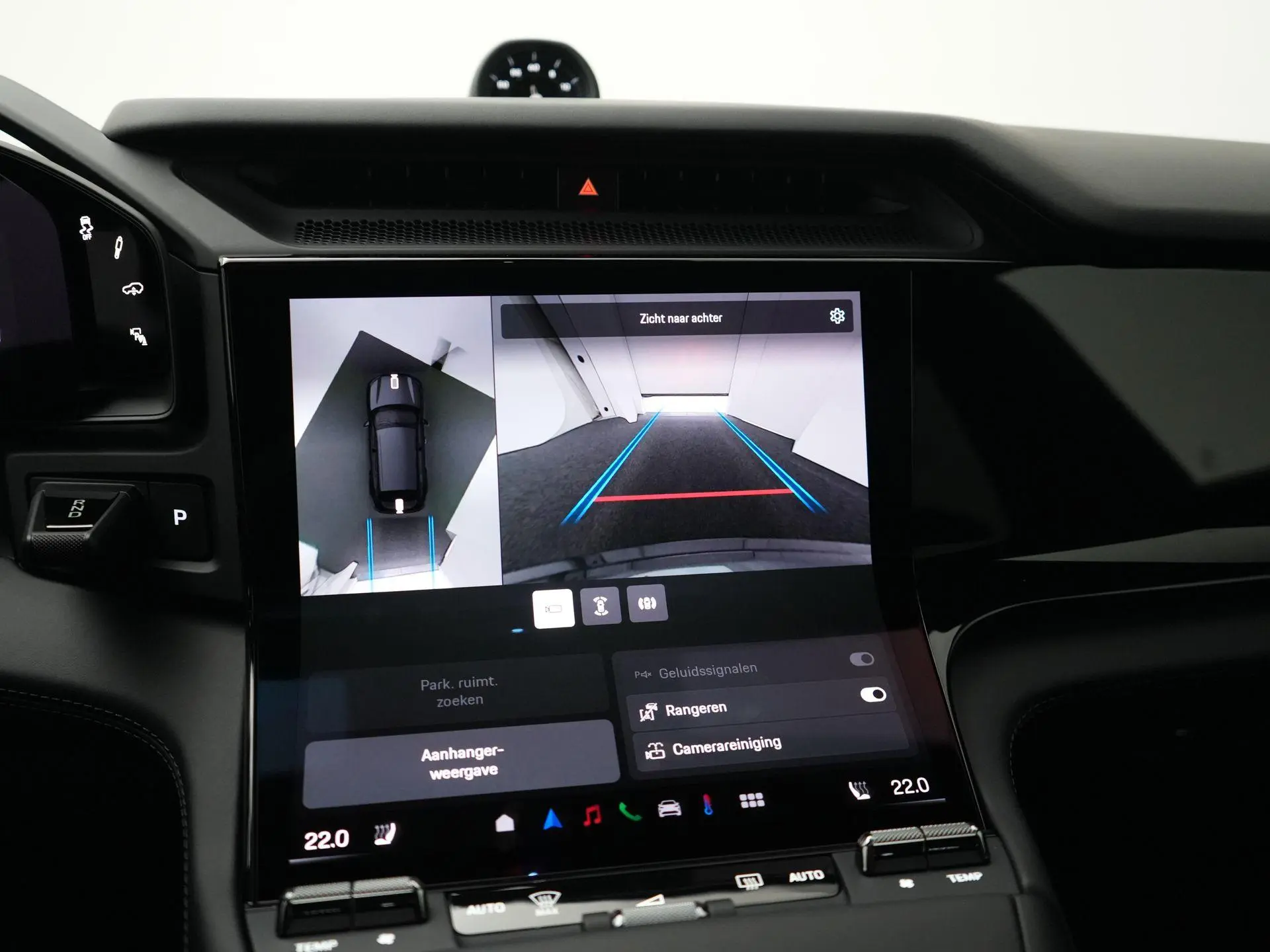 Cayenne Electric 