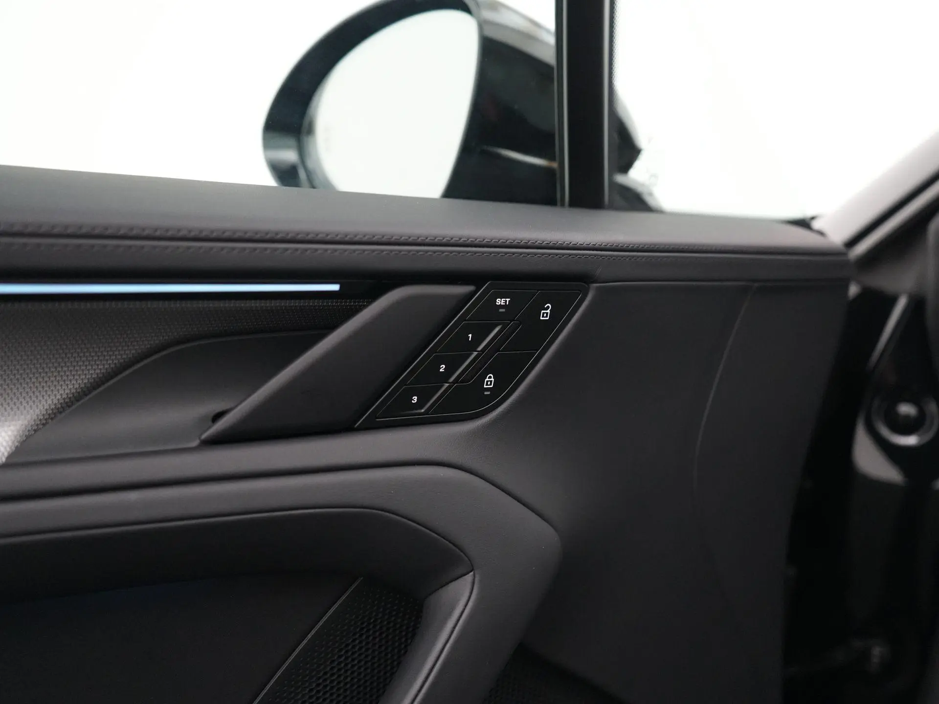 Cayenne Electric 