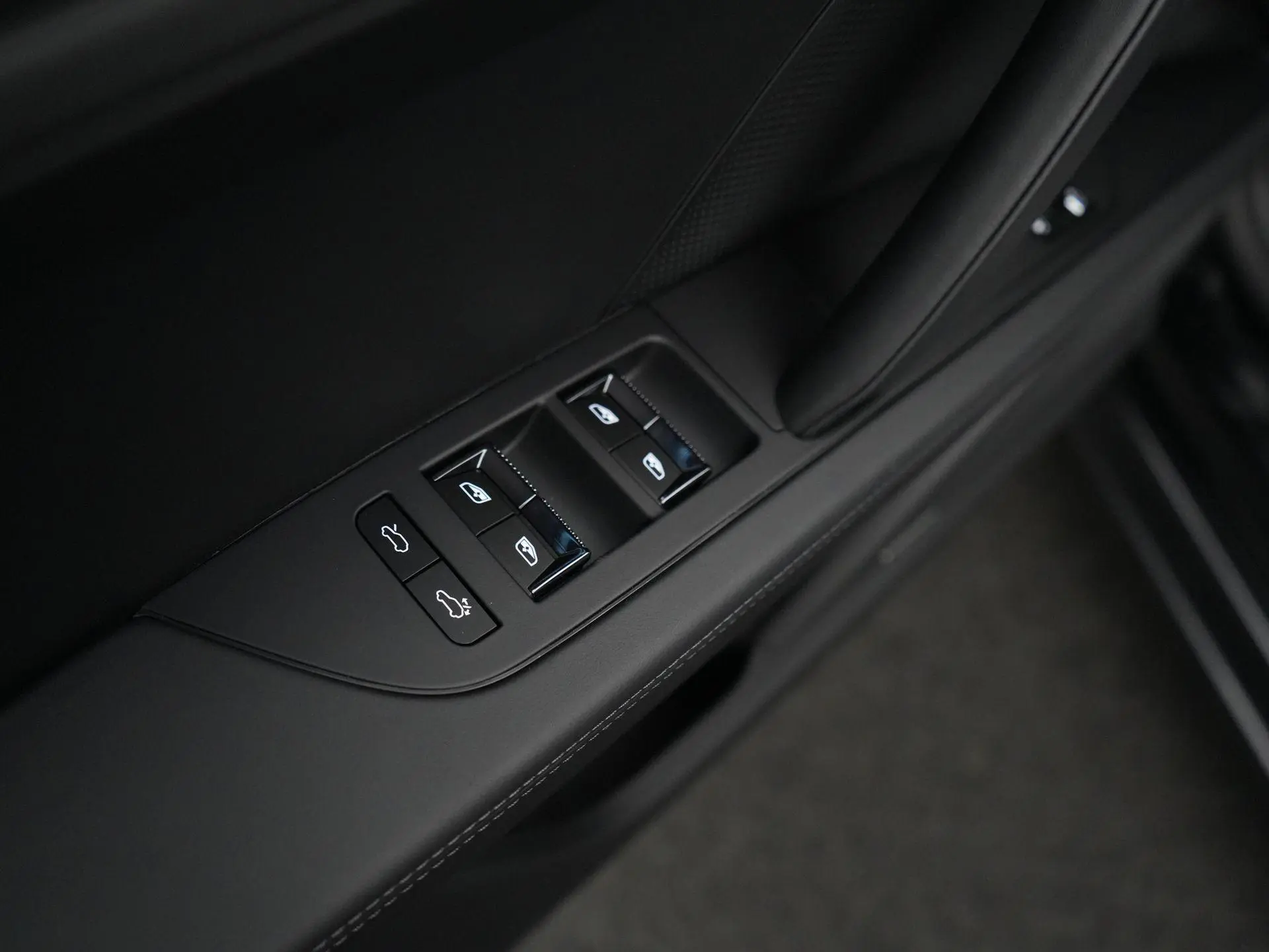 Cayenne Electric 