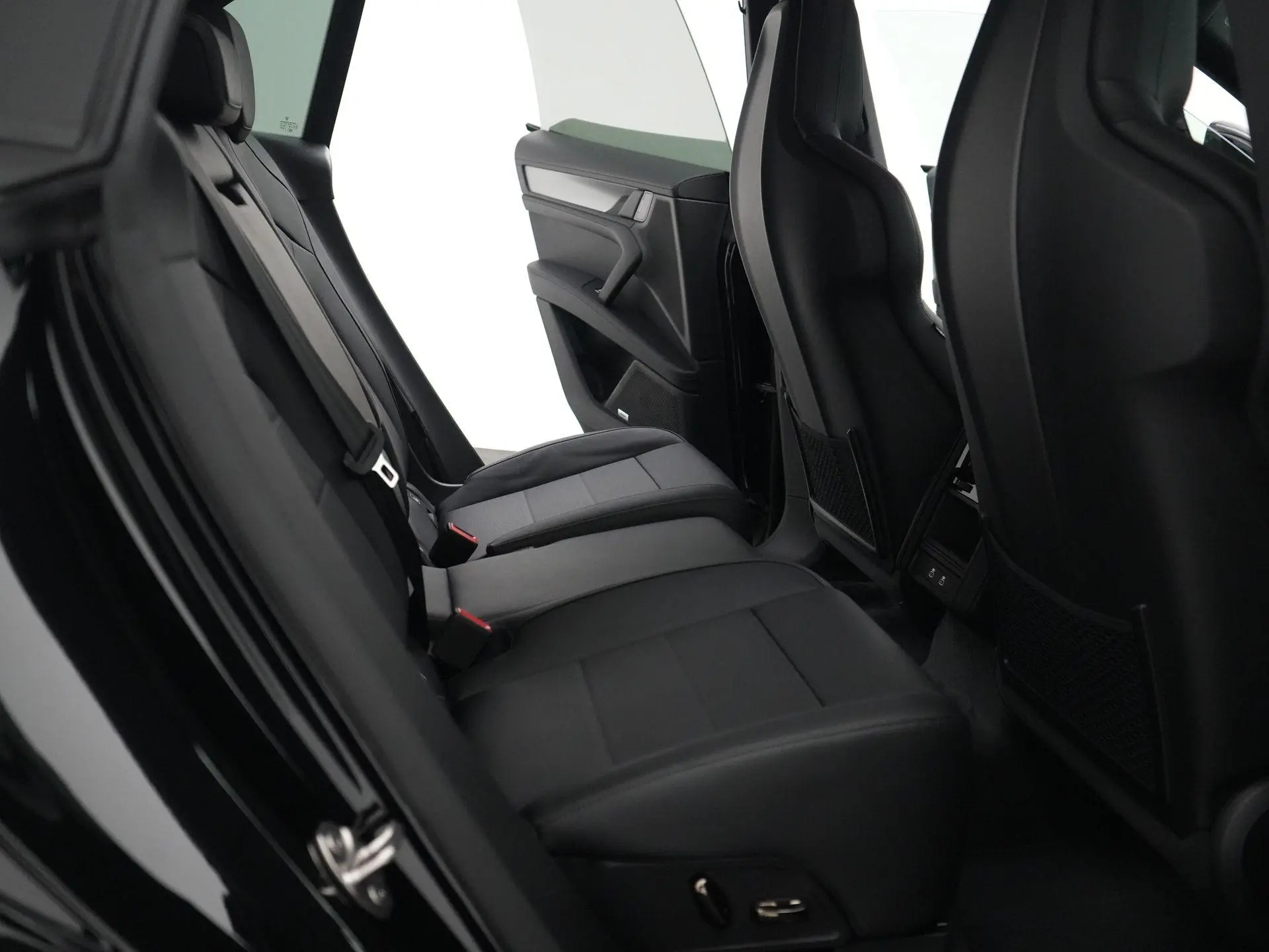 Cayenne Electric 