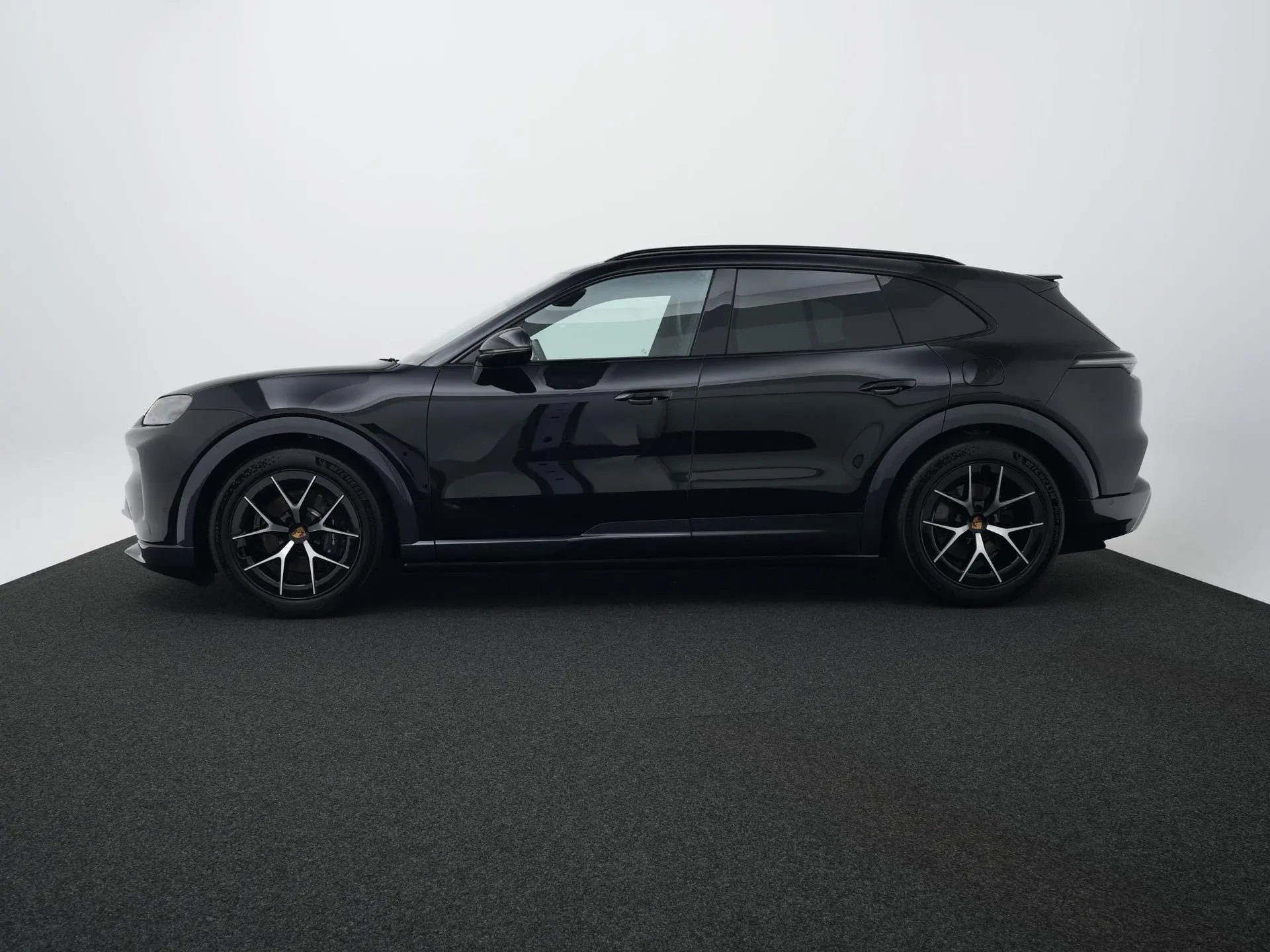 Cayenne Electric 