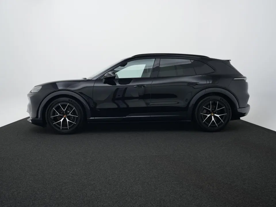 Cayenne Electric 