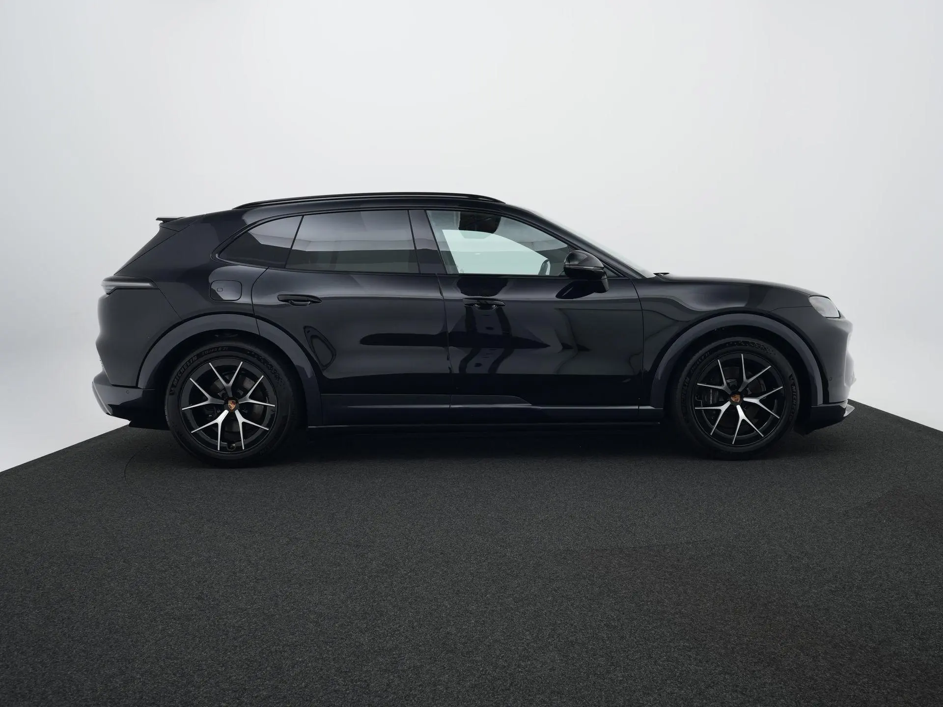 Cayenne Electric 