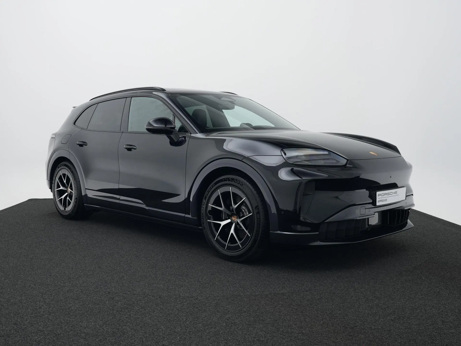 Cayenne Electric 