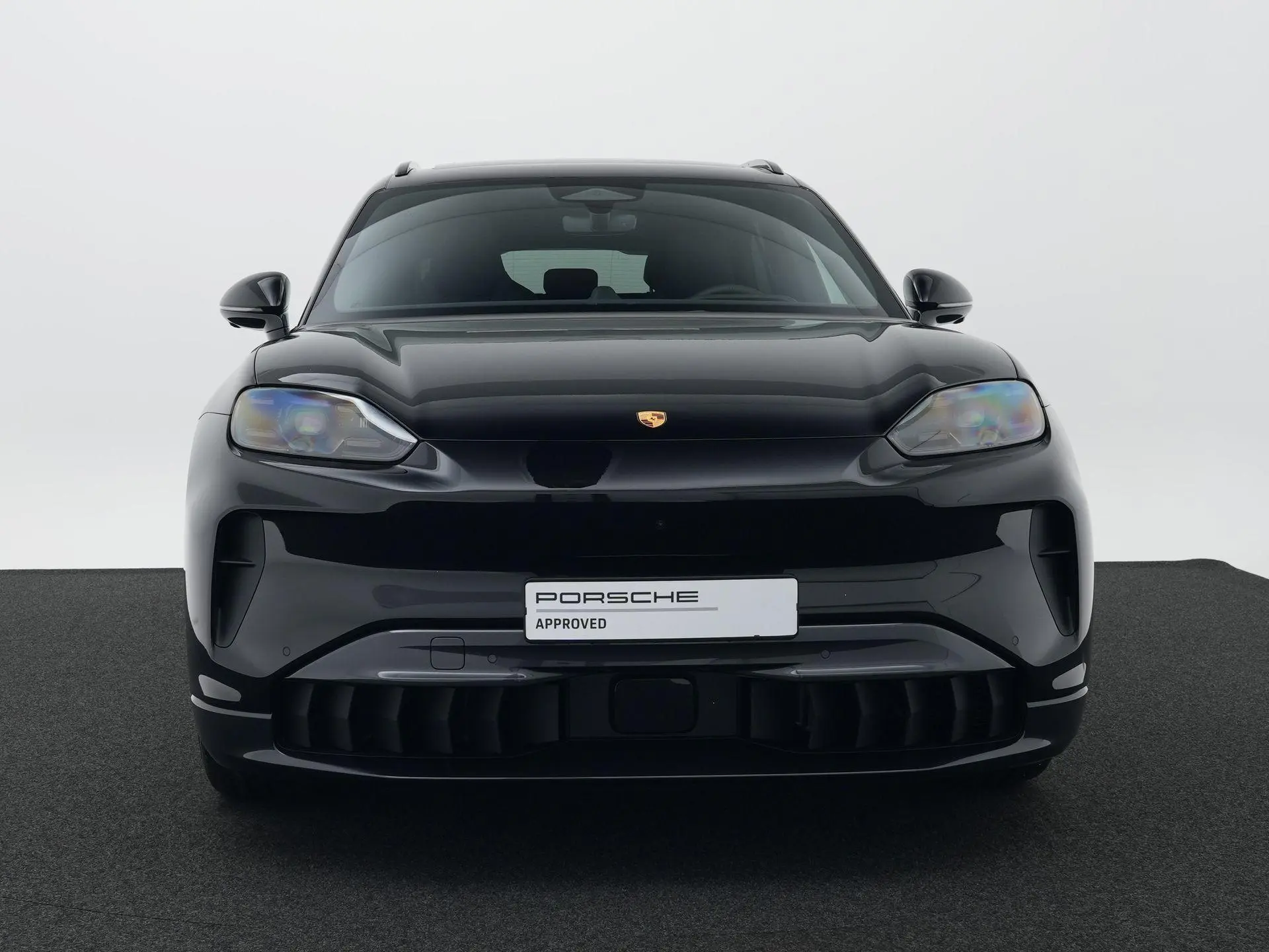 Cayenne Electric 