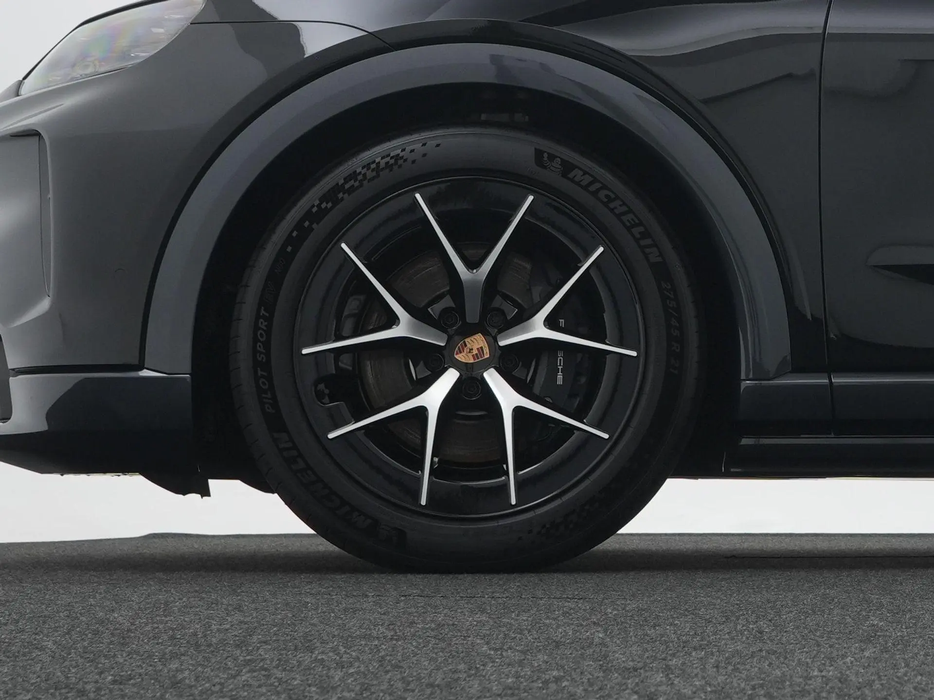 Cayenne Electric 