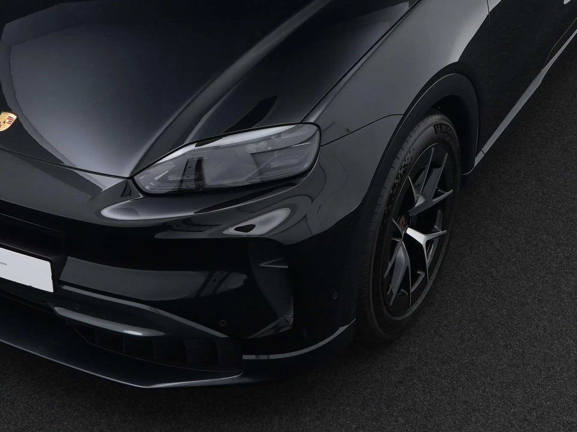 Cayenne Electric 