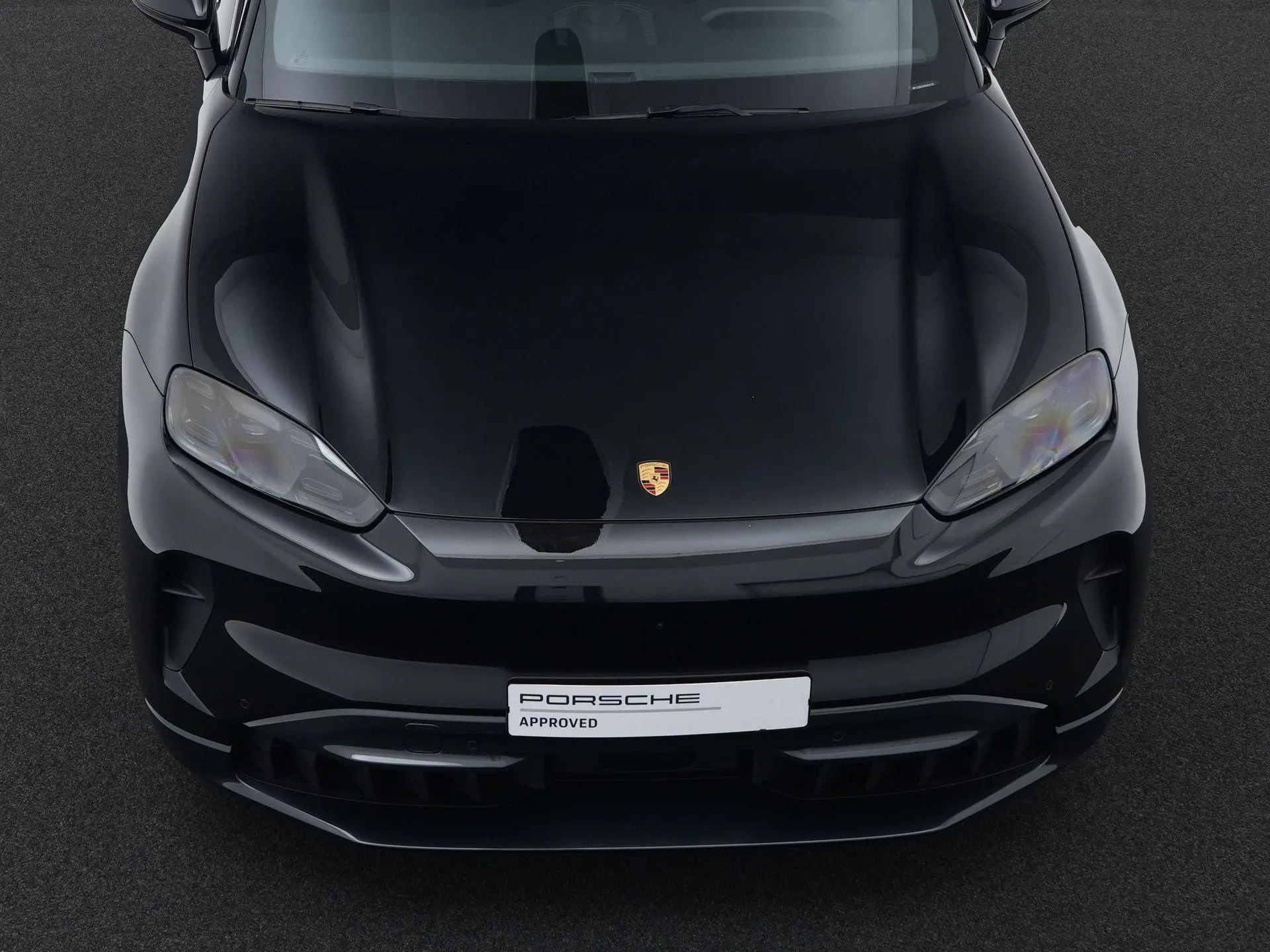 Cayenne Electric 