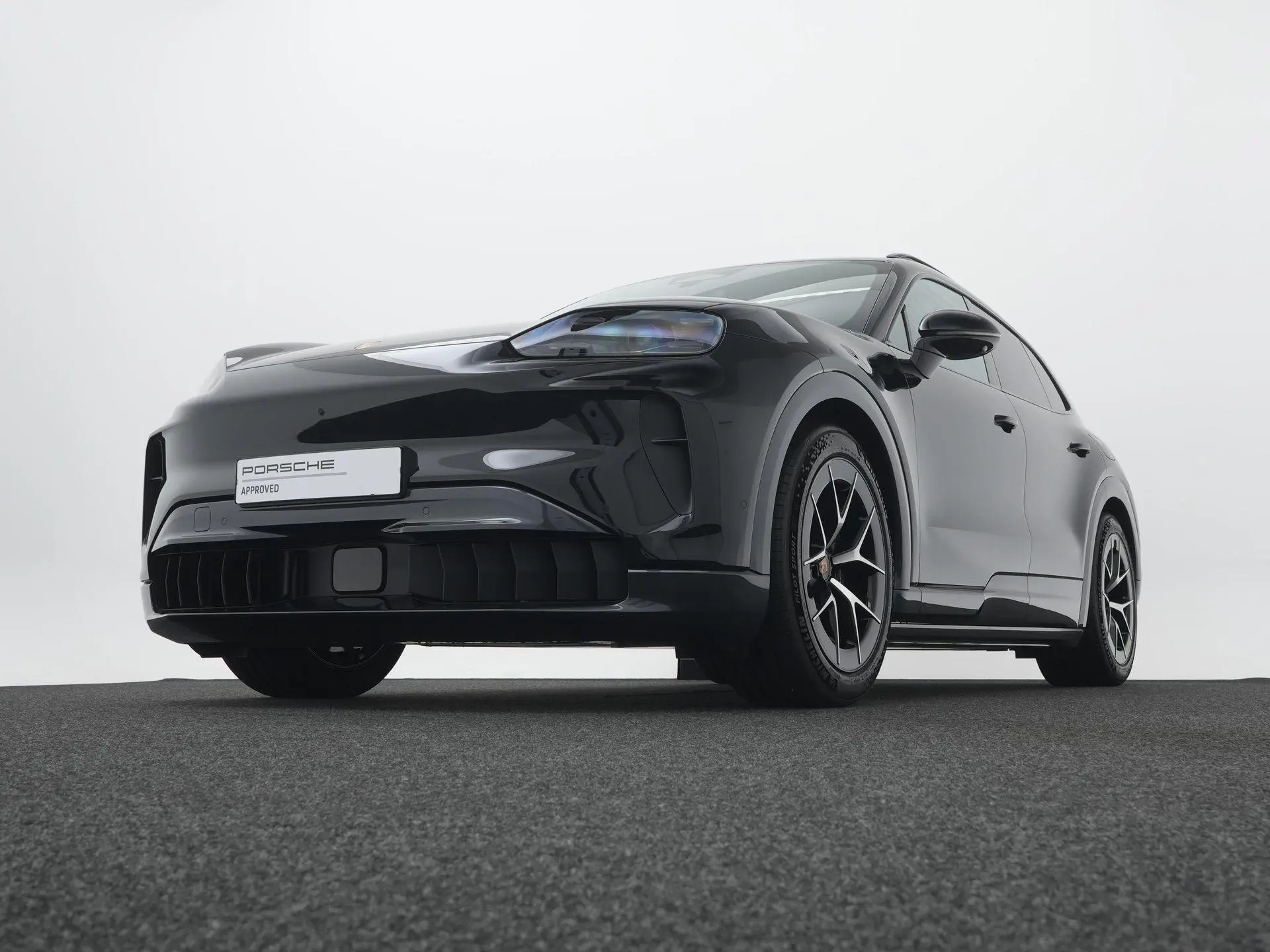 Cayenne Electric 