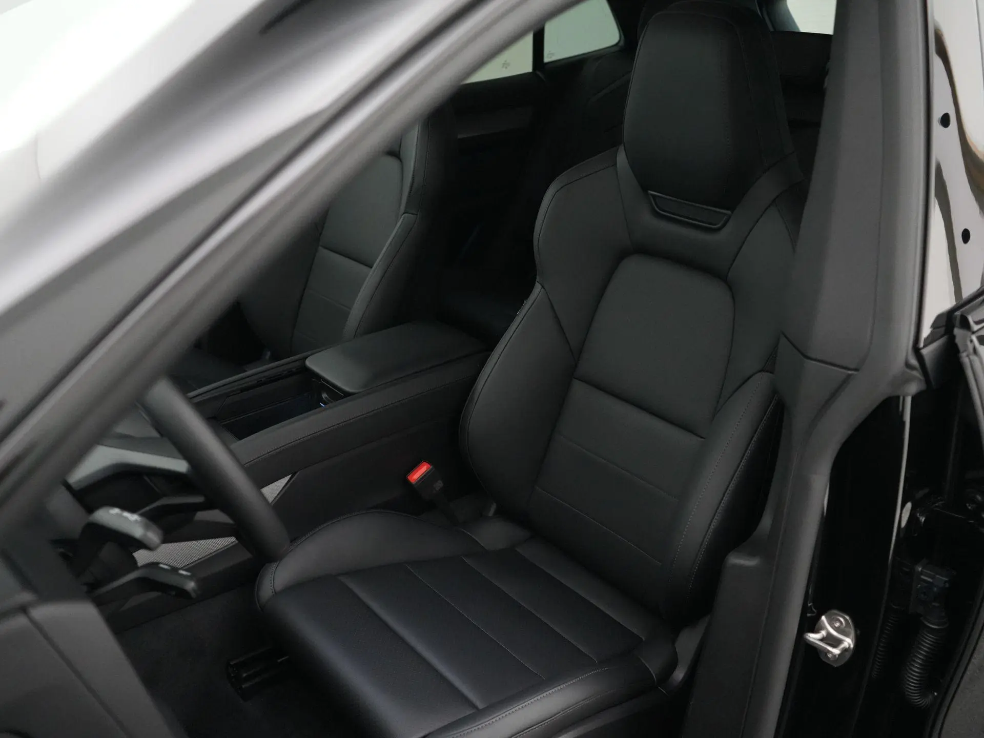 Cayenne Electric 
