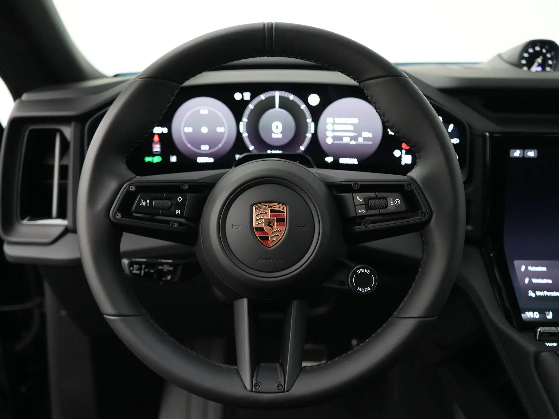 Cayenne Electric 