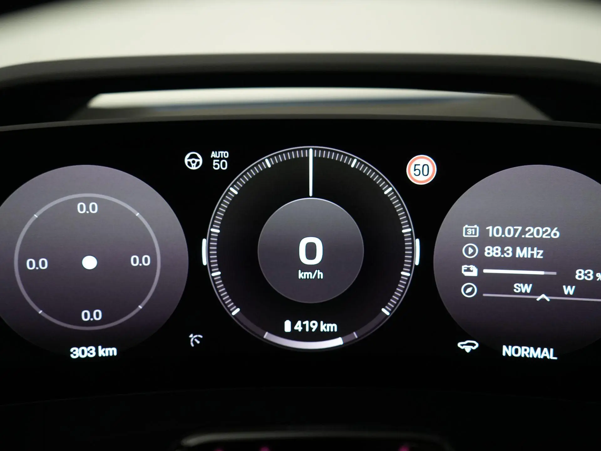 Cayenne Electric 