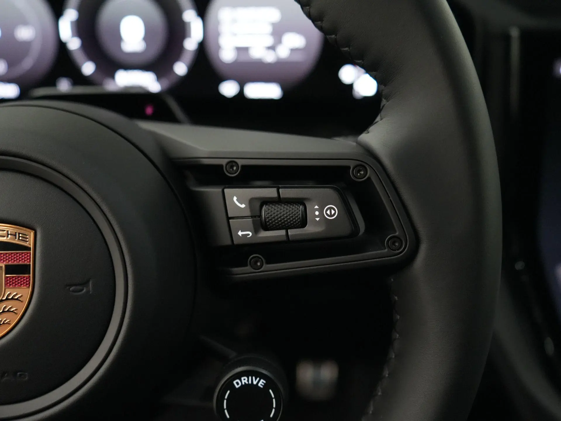 Cayenne Electric 