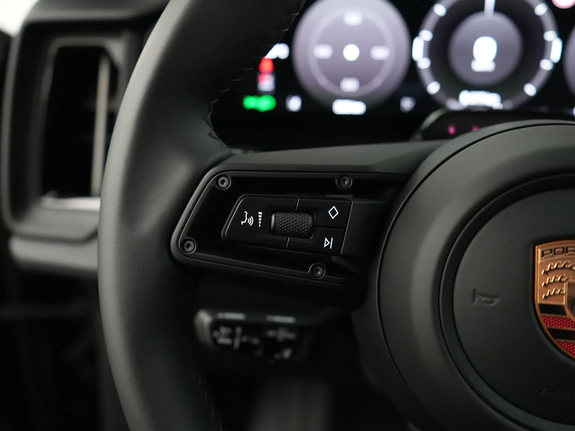 Cayenne Electric 