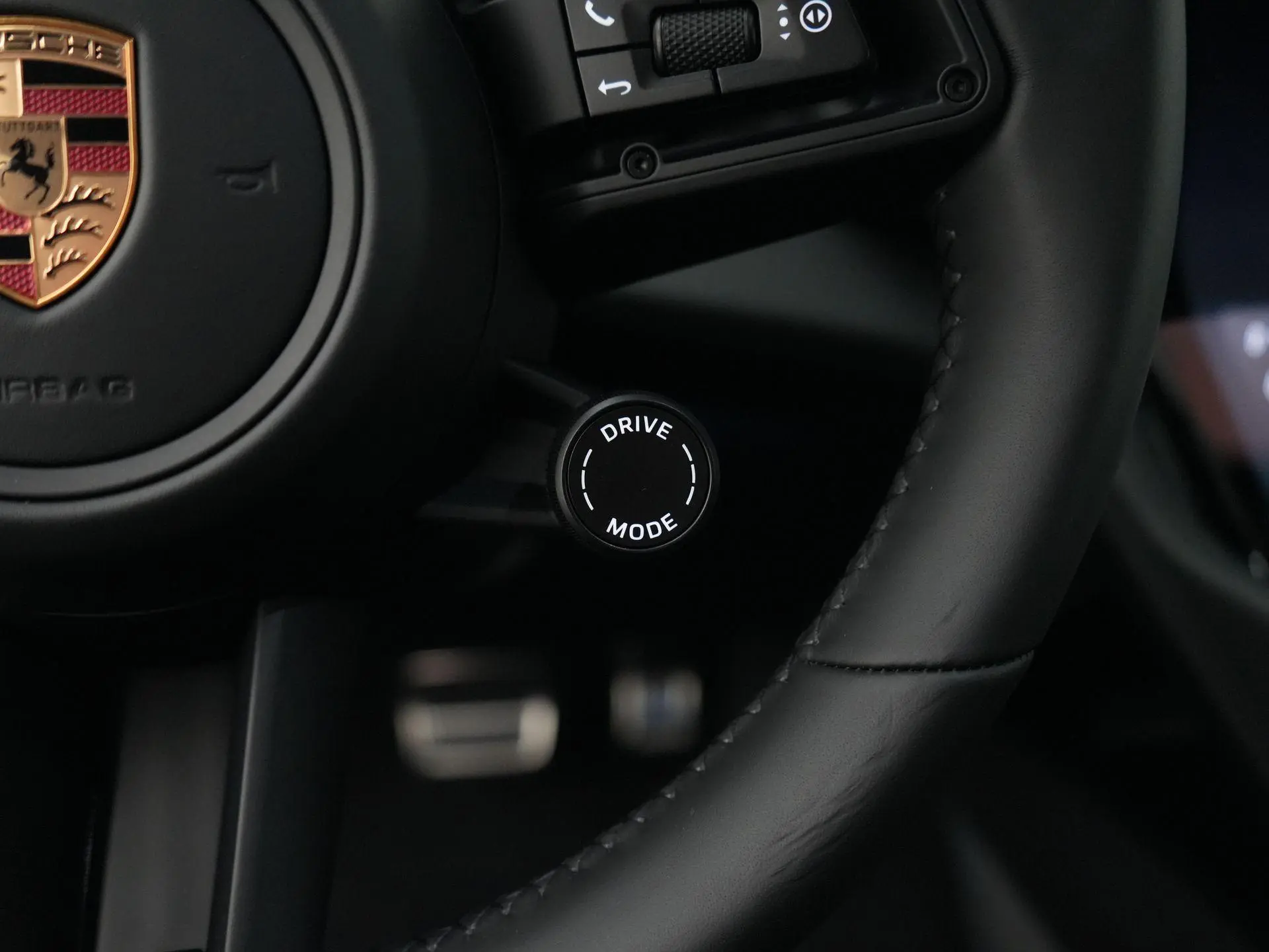 Cayenne Electric 