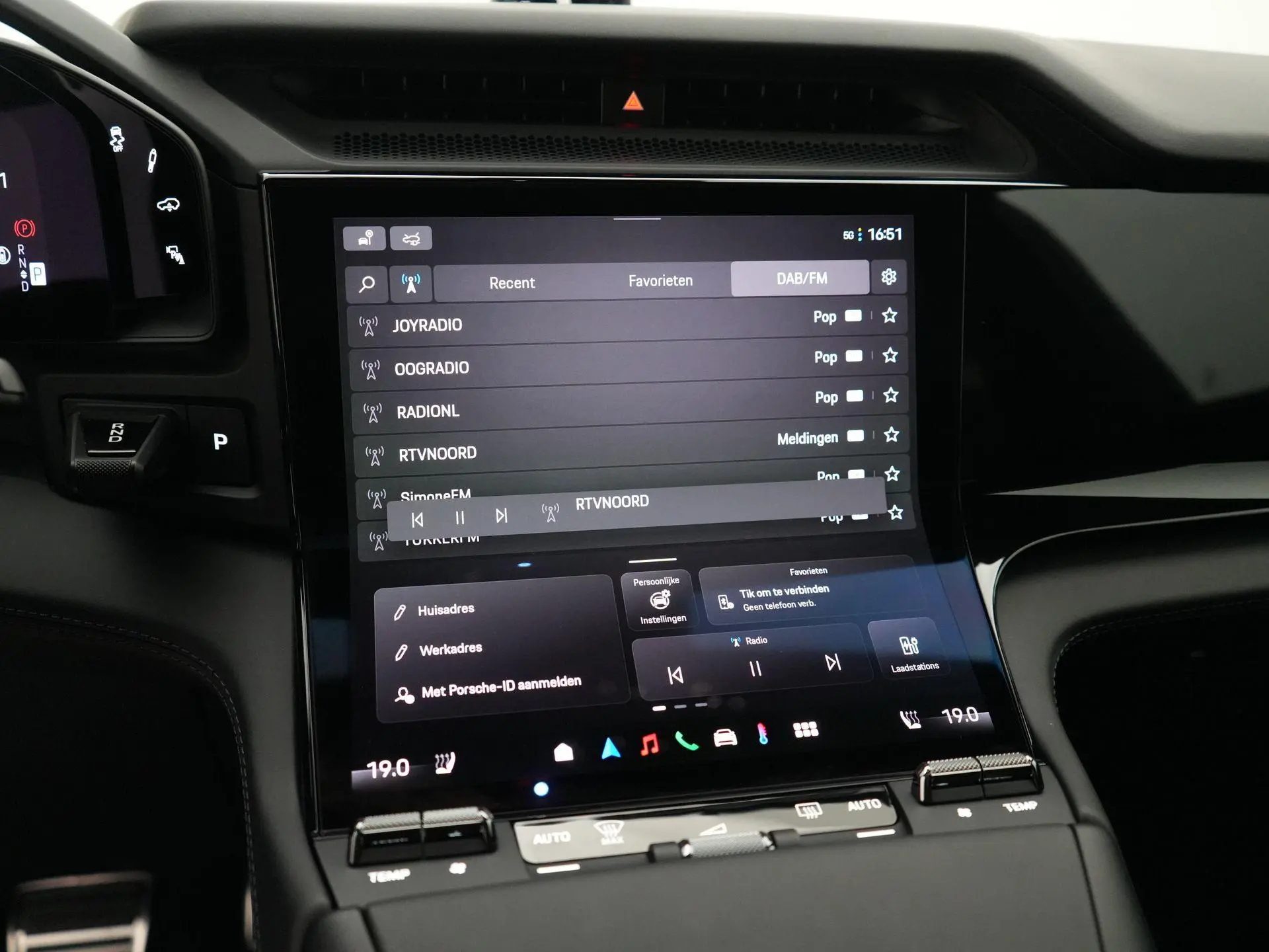 Cayenne Electric 