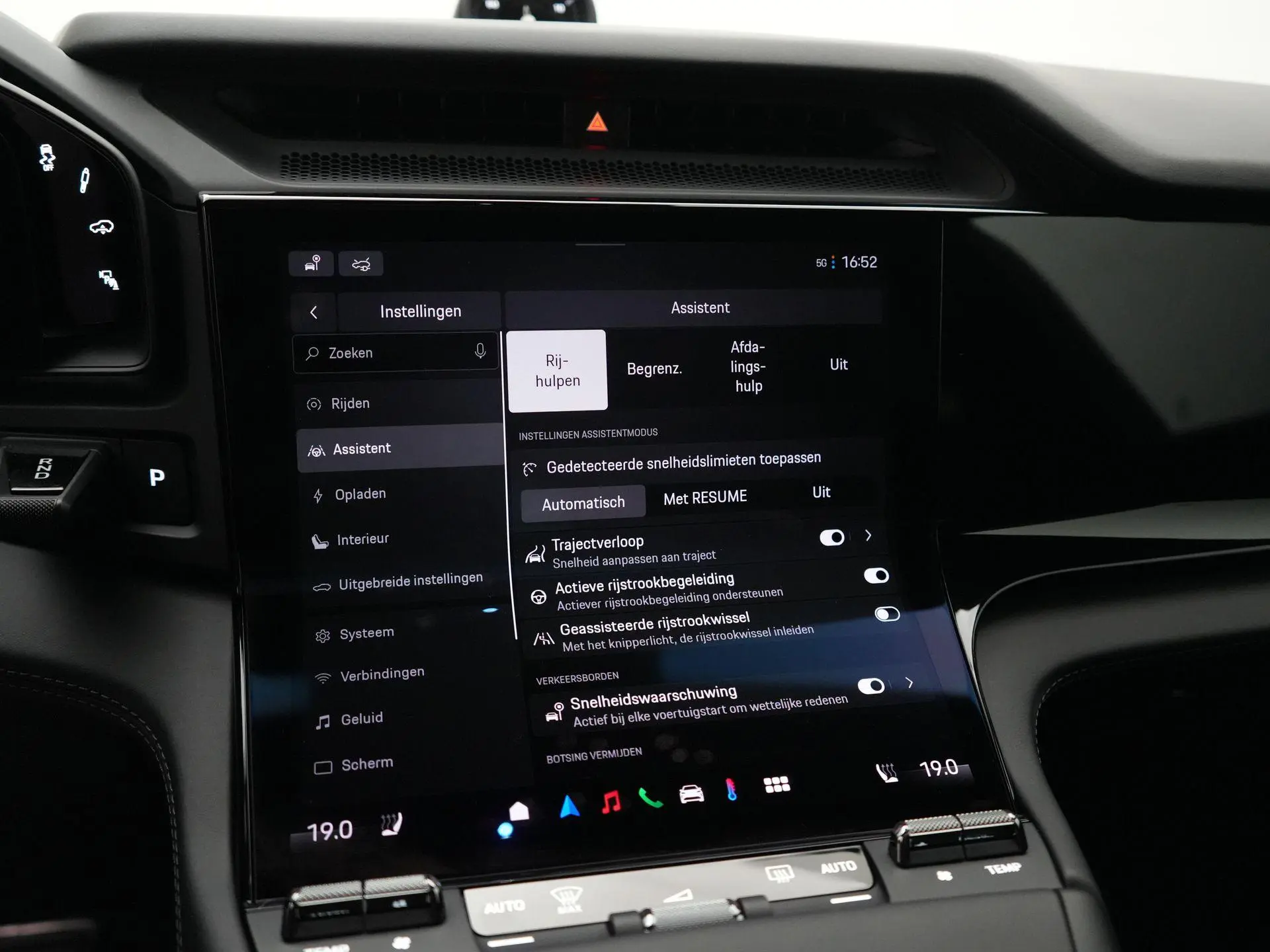 Cayenne Electric 