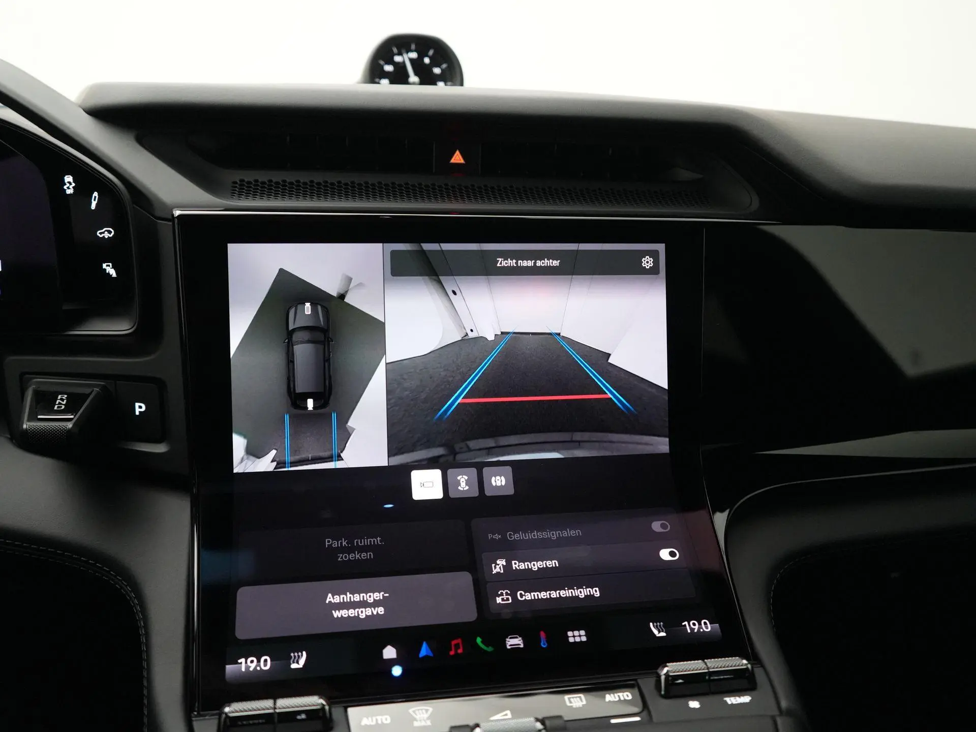 Cayenne Electric 