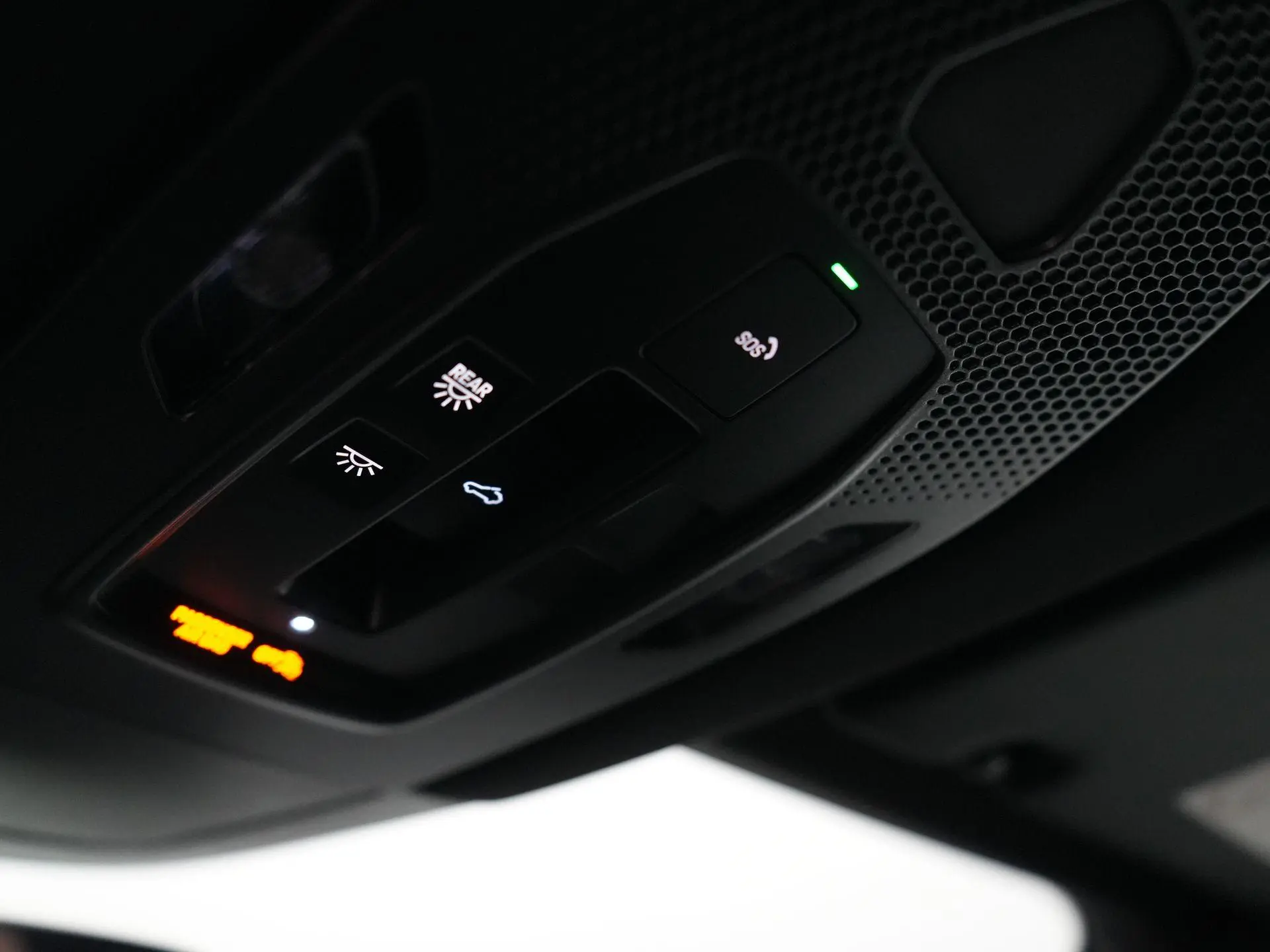 Cayenne Electric 