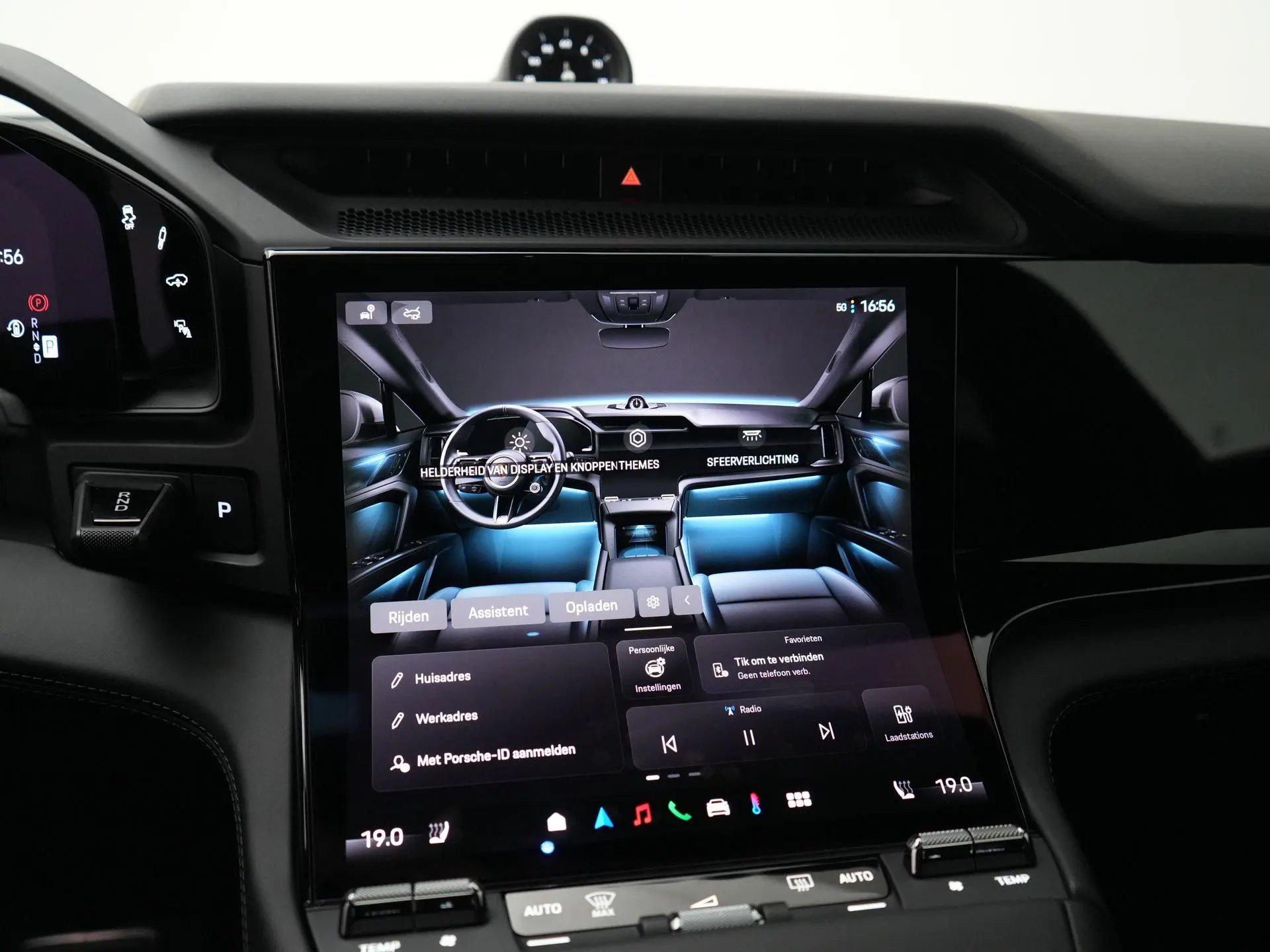 Cayenne Electric 