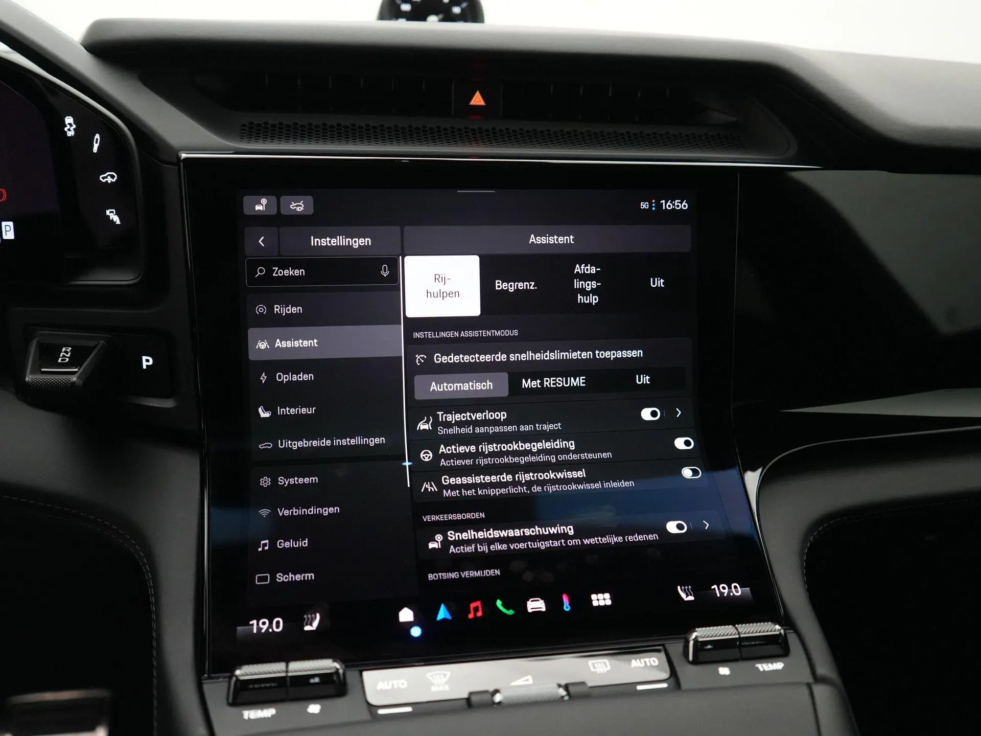 Cayenne Electric 