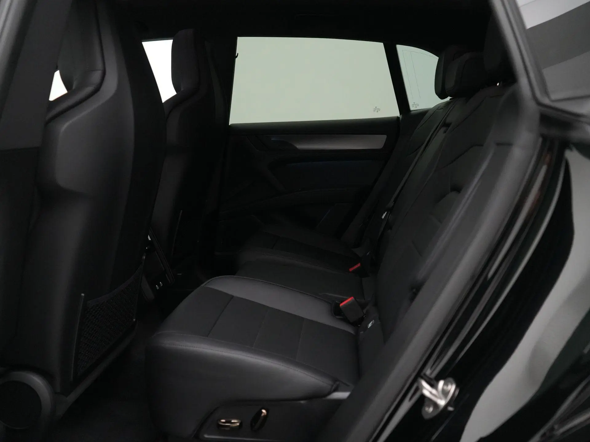 Cayenne Electric 