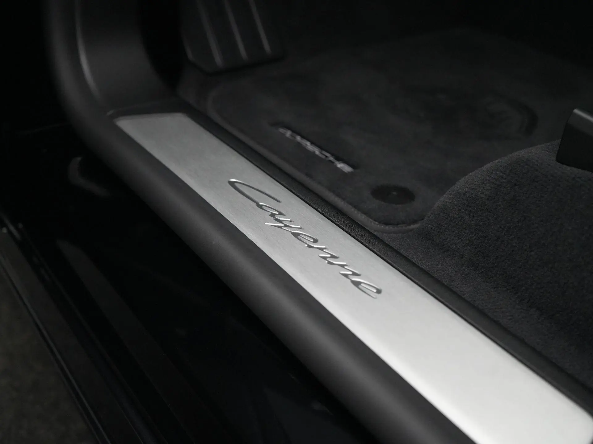 Cayenne Electric 