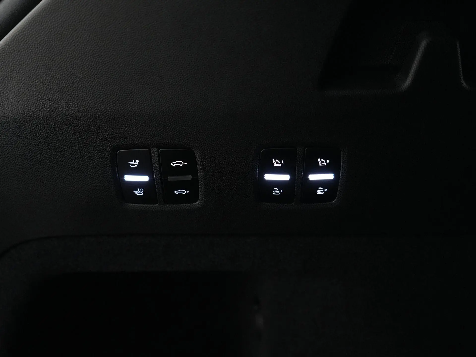 Cayenne Electric 