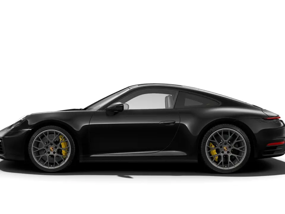 911 Carrera 4S