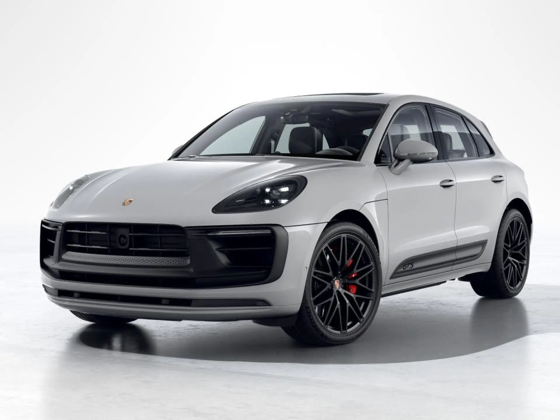 Macan GTS
