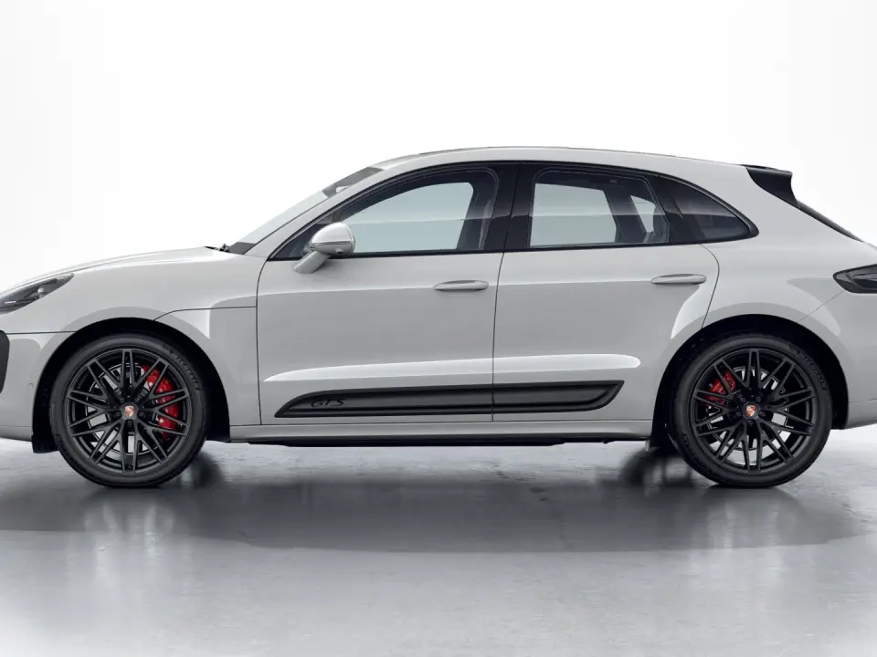 Macan GTS