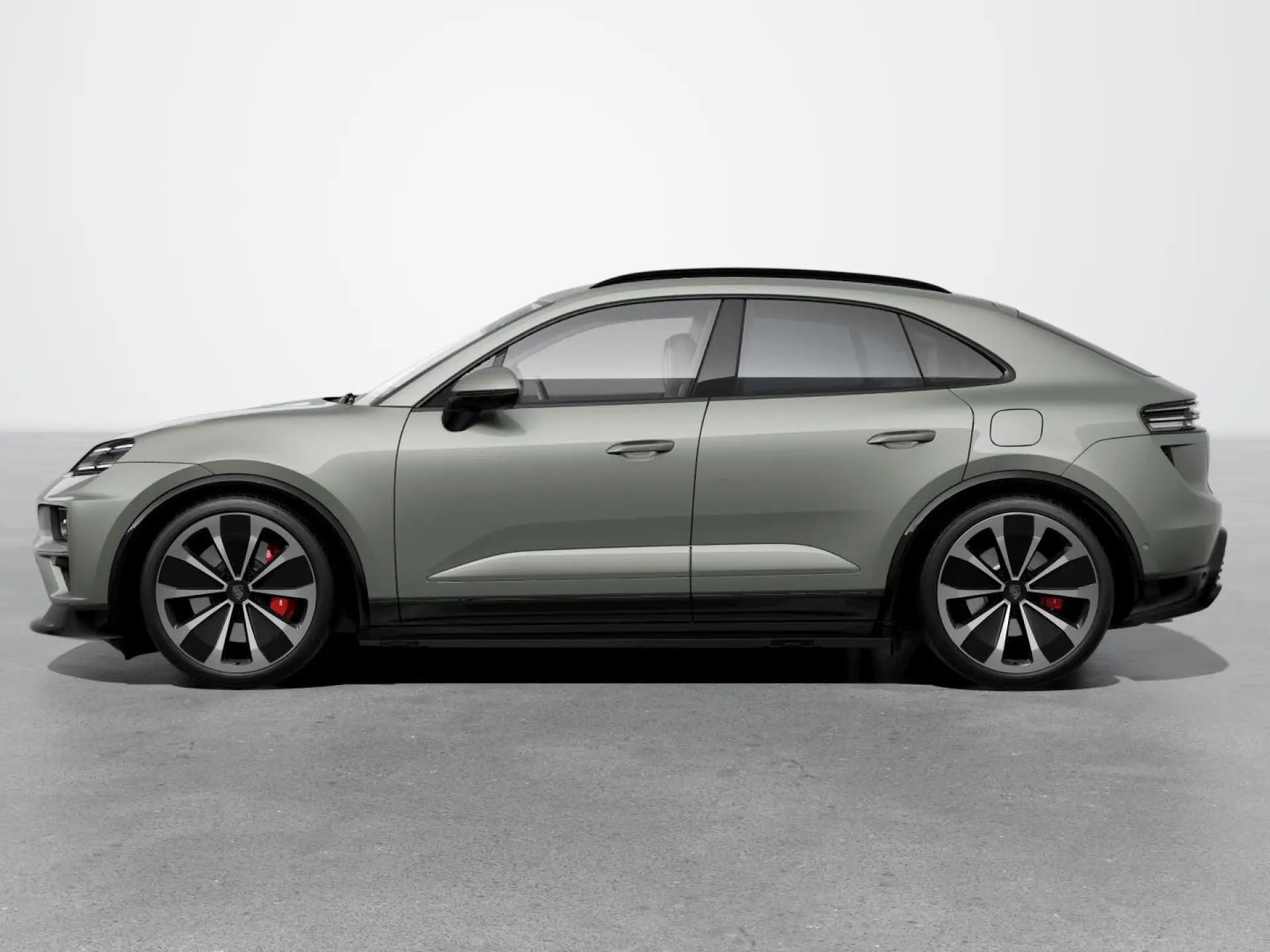 Macan Turbo